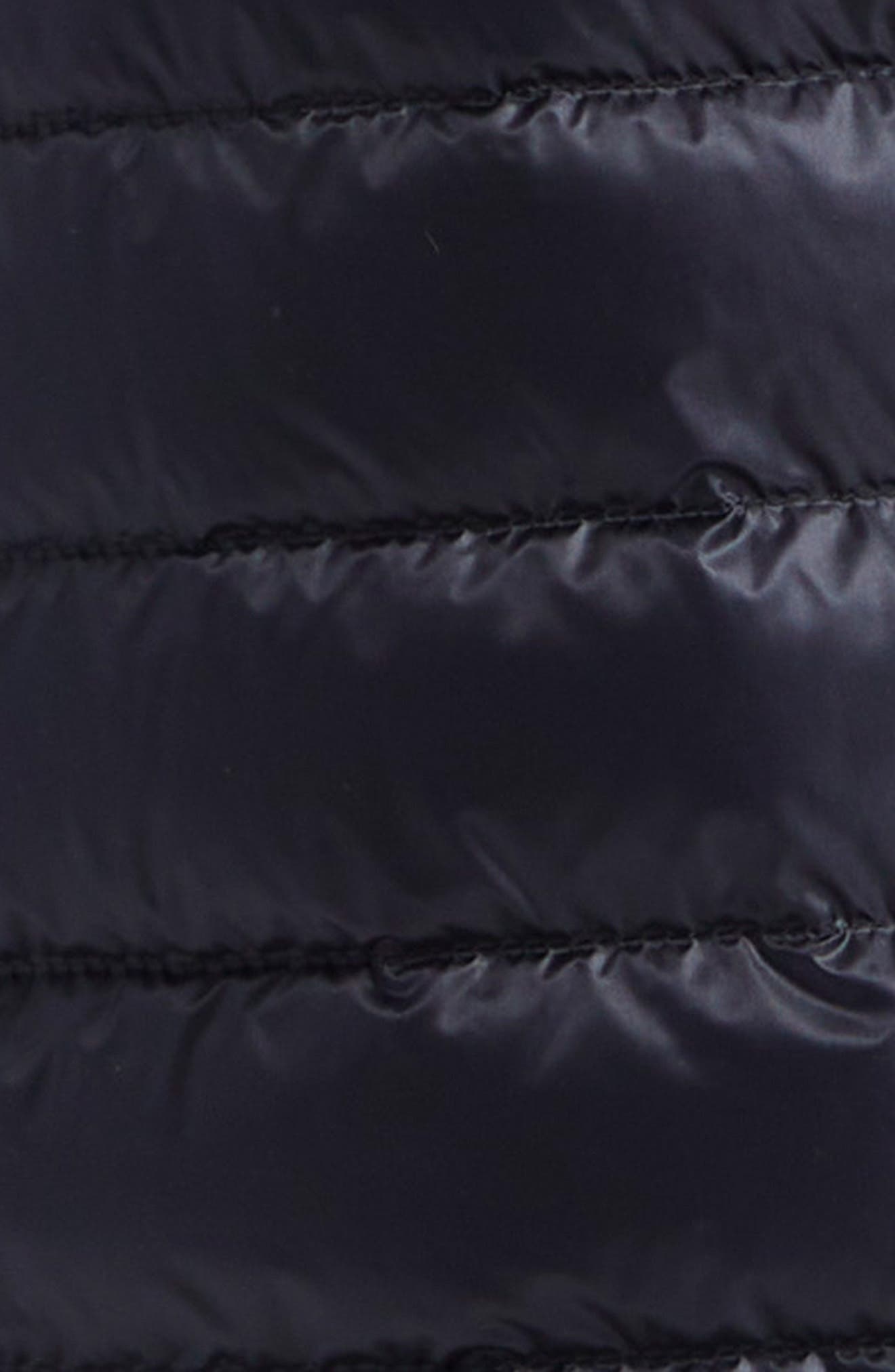 Daniel Nylon Down Puffer Jacket - 5