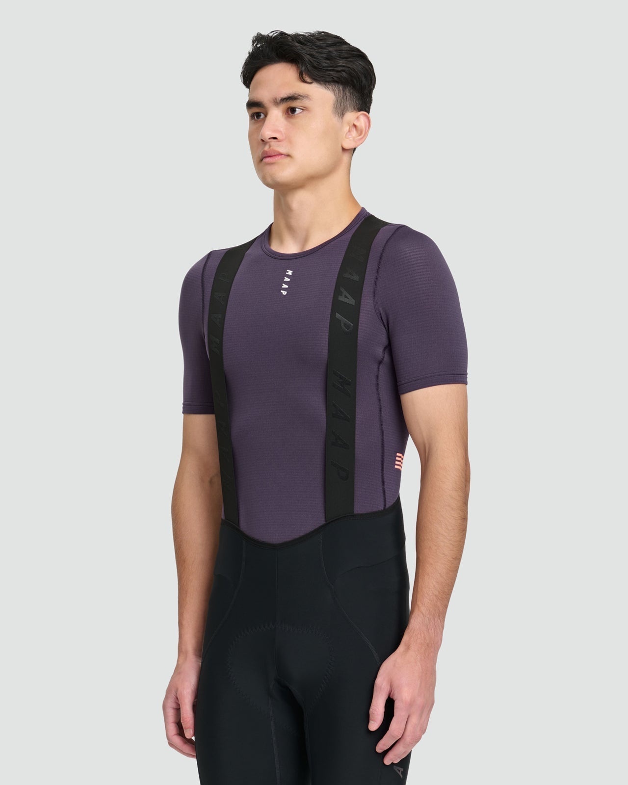 Thermal Base Layer Tee - 2