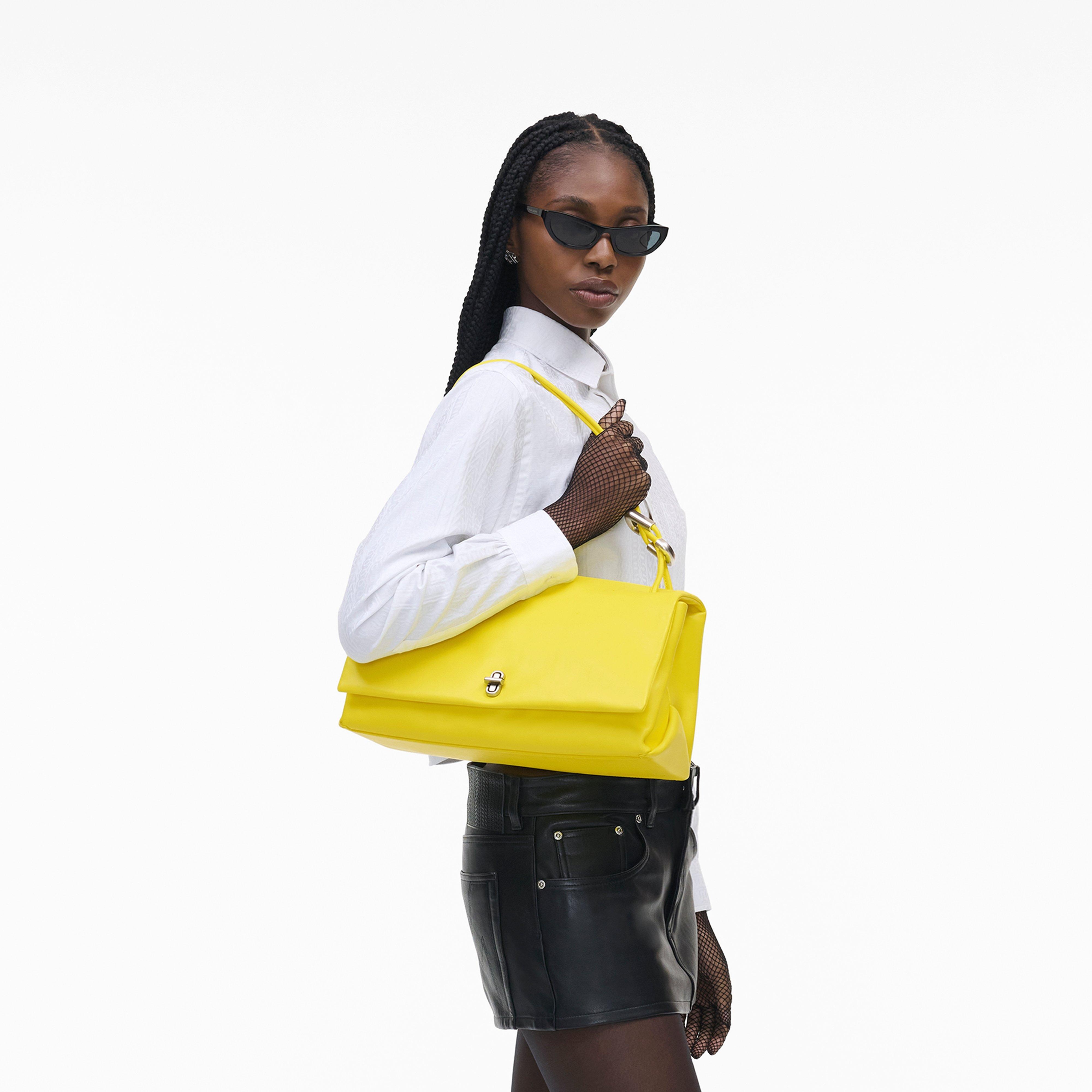THE LARGE DUAL BAG - 2