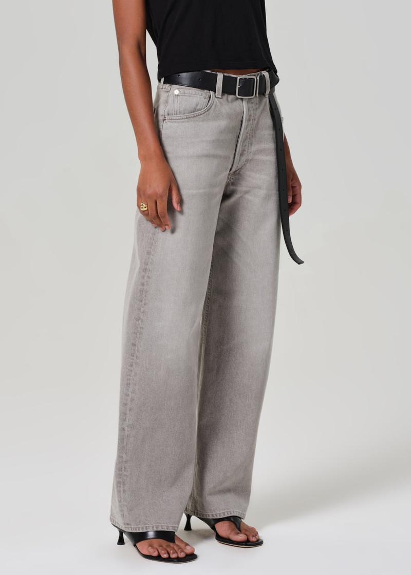 Ayla Baggy
In Quartz Grey 5