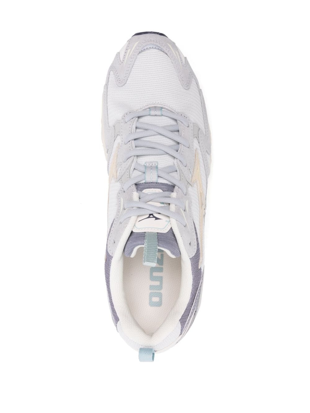 D1ga 2226 chunky sneakers - 4