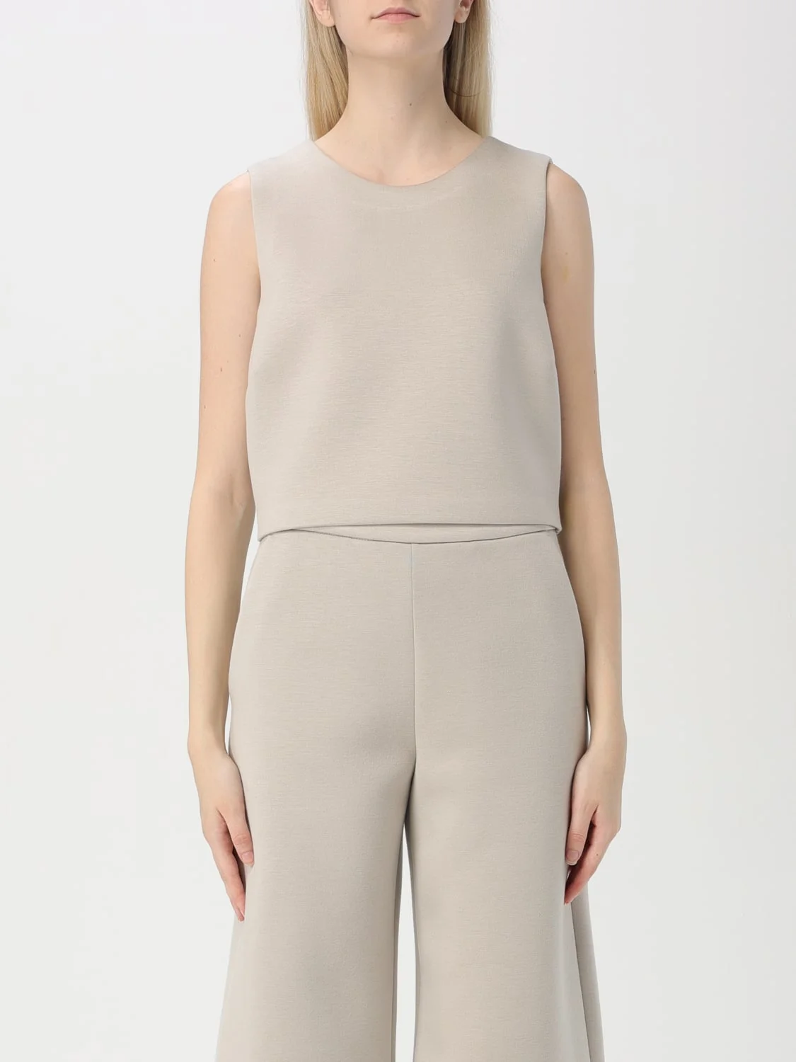 Top woman 's Max Mara - 1