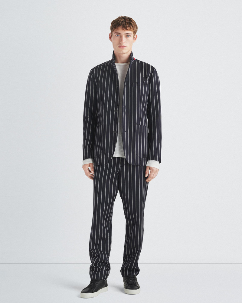 rag & bone Shift Wool Trouser
Straight Fit outlook