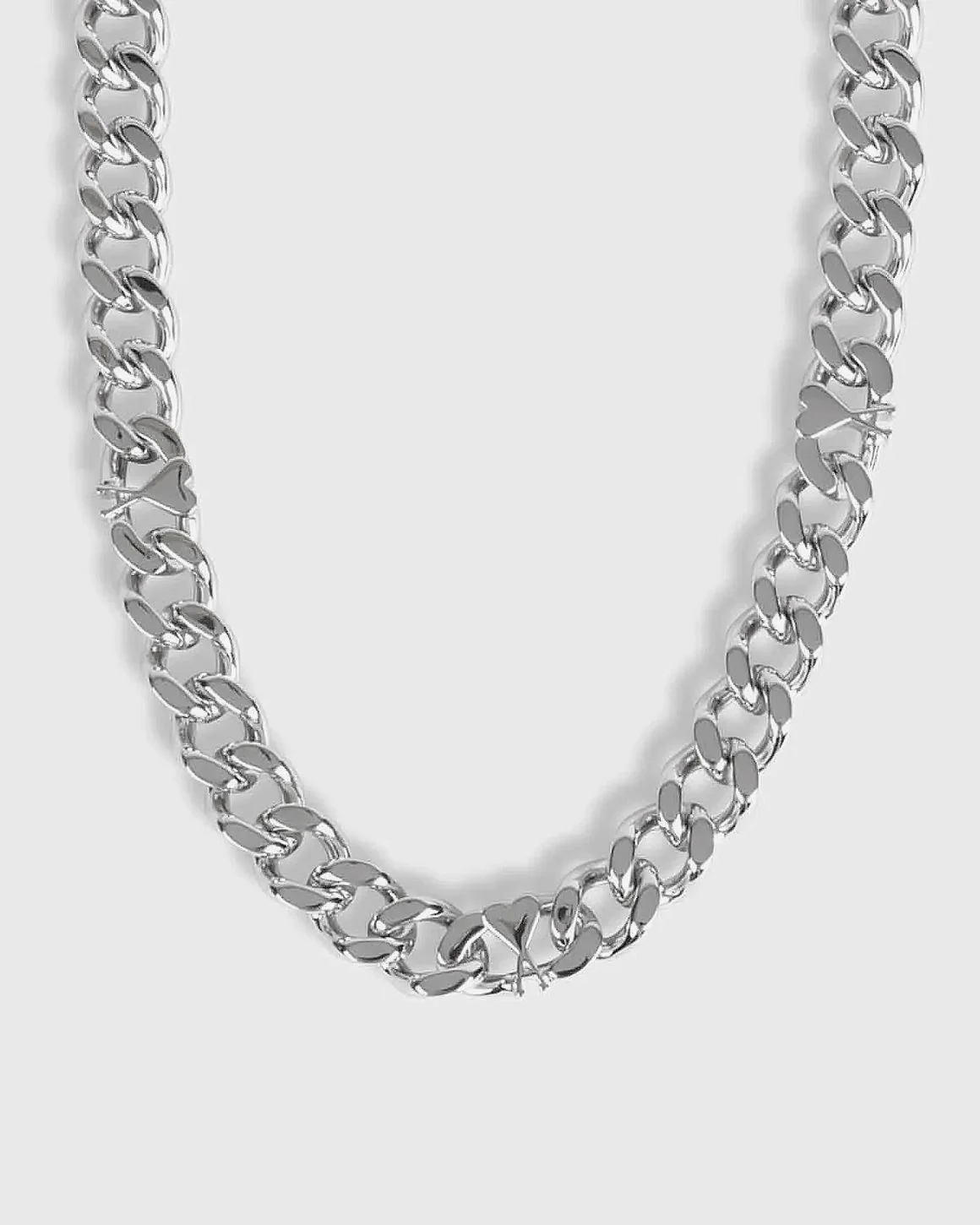 ADC CHAIN NECKLACE - 1