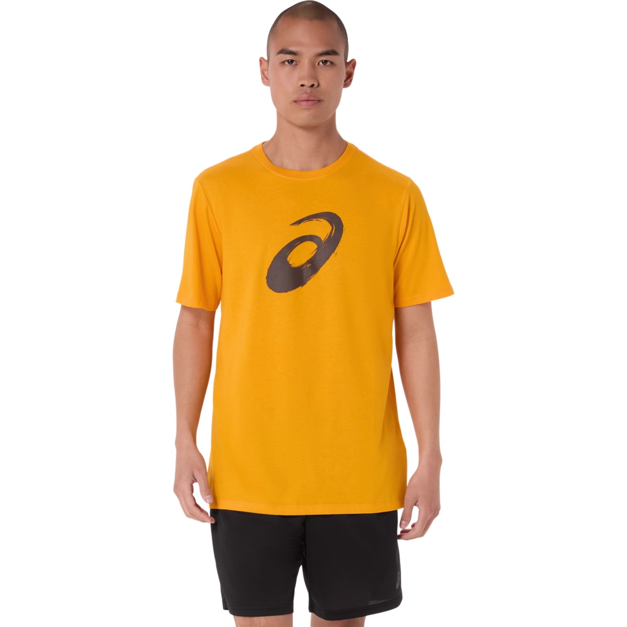 PAINTBRUSH SHORT SLEEVE TEE - 1