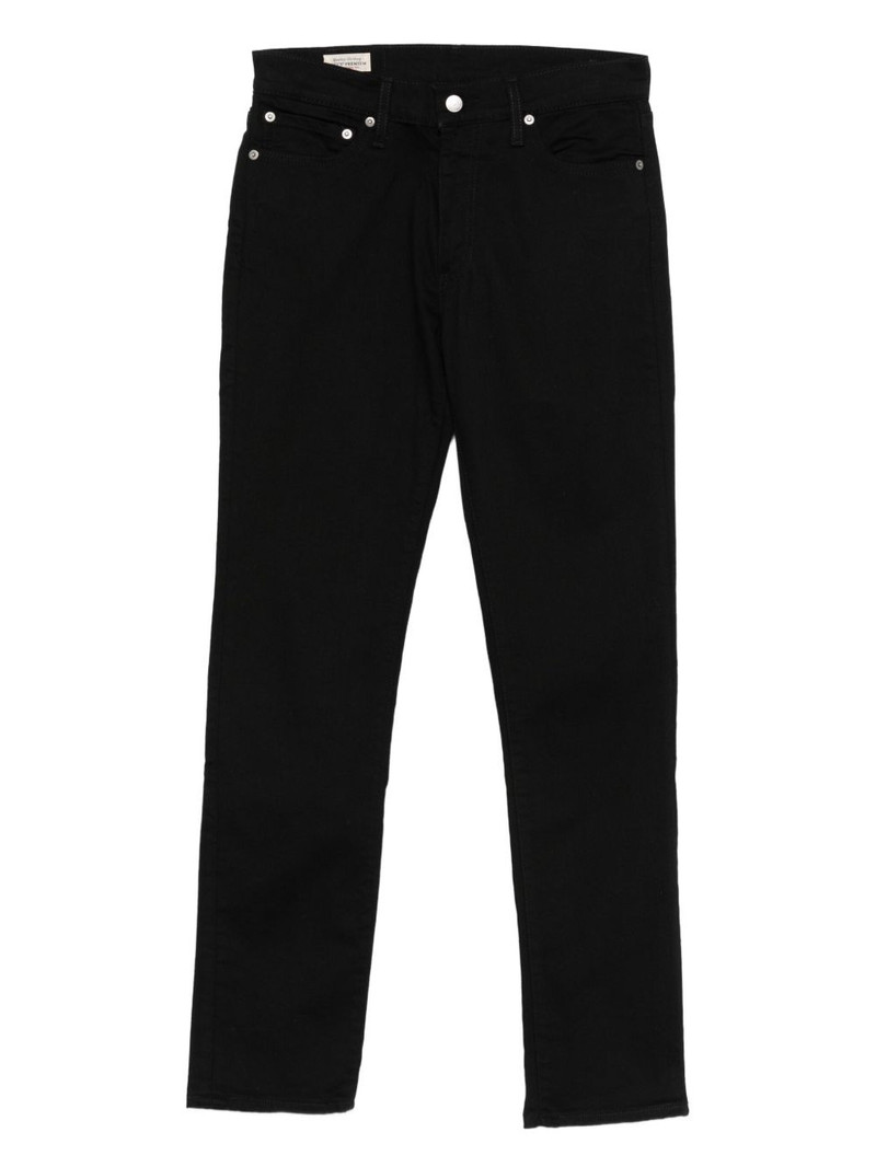 five-pocket jeans 1