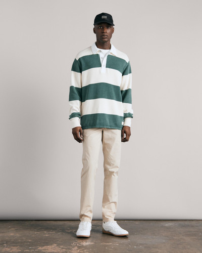 rag & bone Eton Rugby Cotton Jersey
Relaxed Fit Shirt outlook