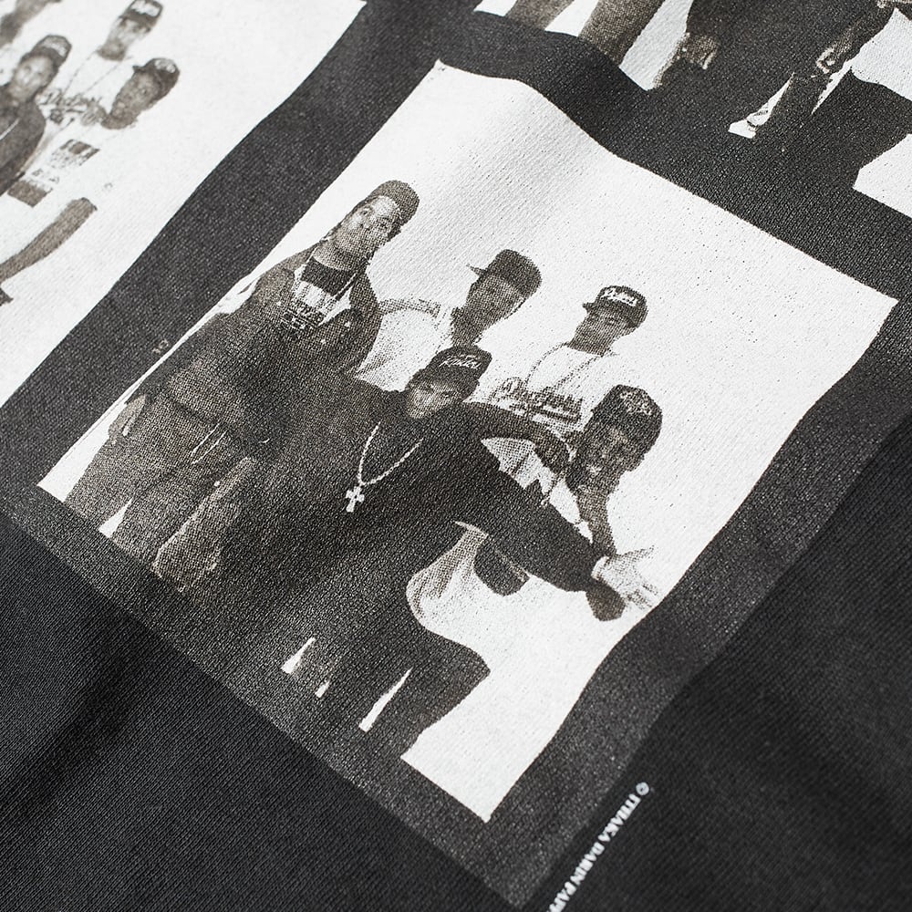 Neighborhood x Image Club Limited N.W.A 2 Tee - 2