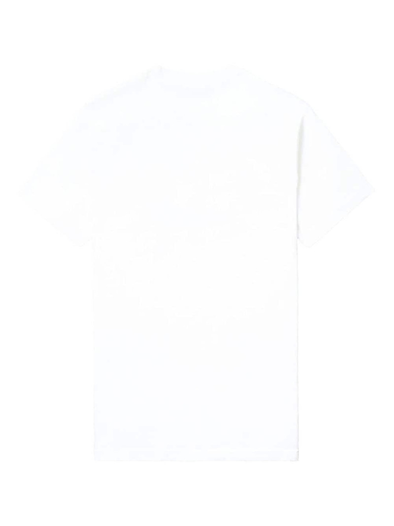 Sporty & Rich 80s Tennis Club T-Shirt outlook