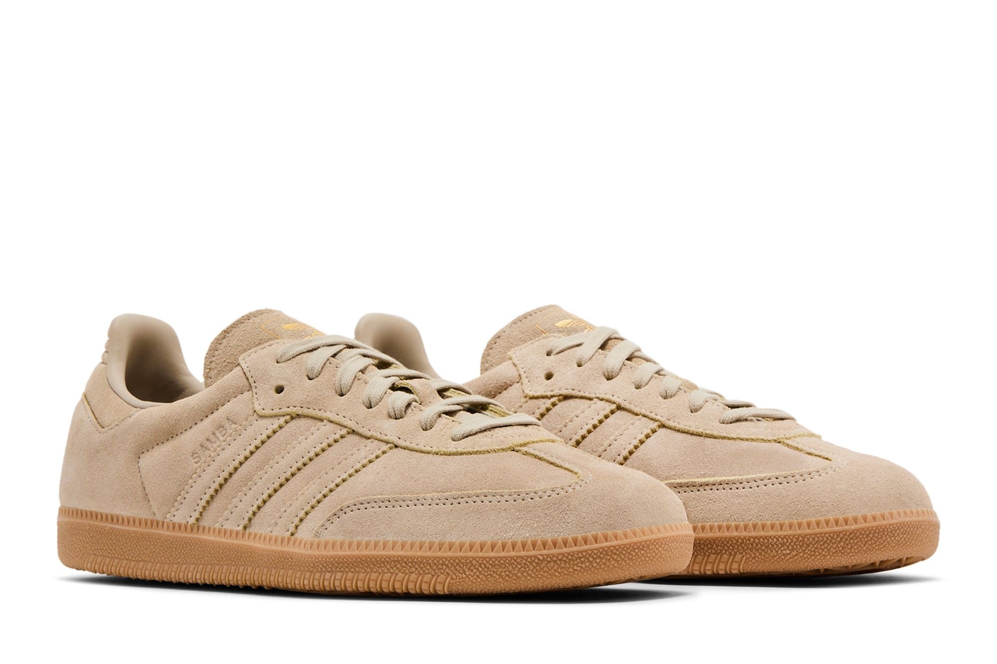 Samba OG 'Clay Brown' - 8