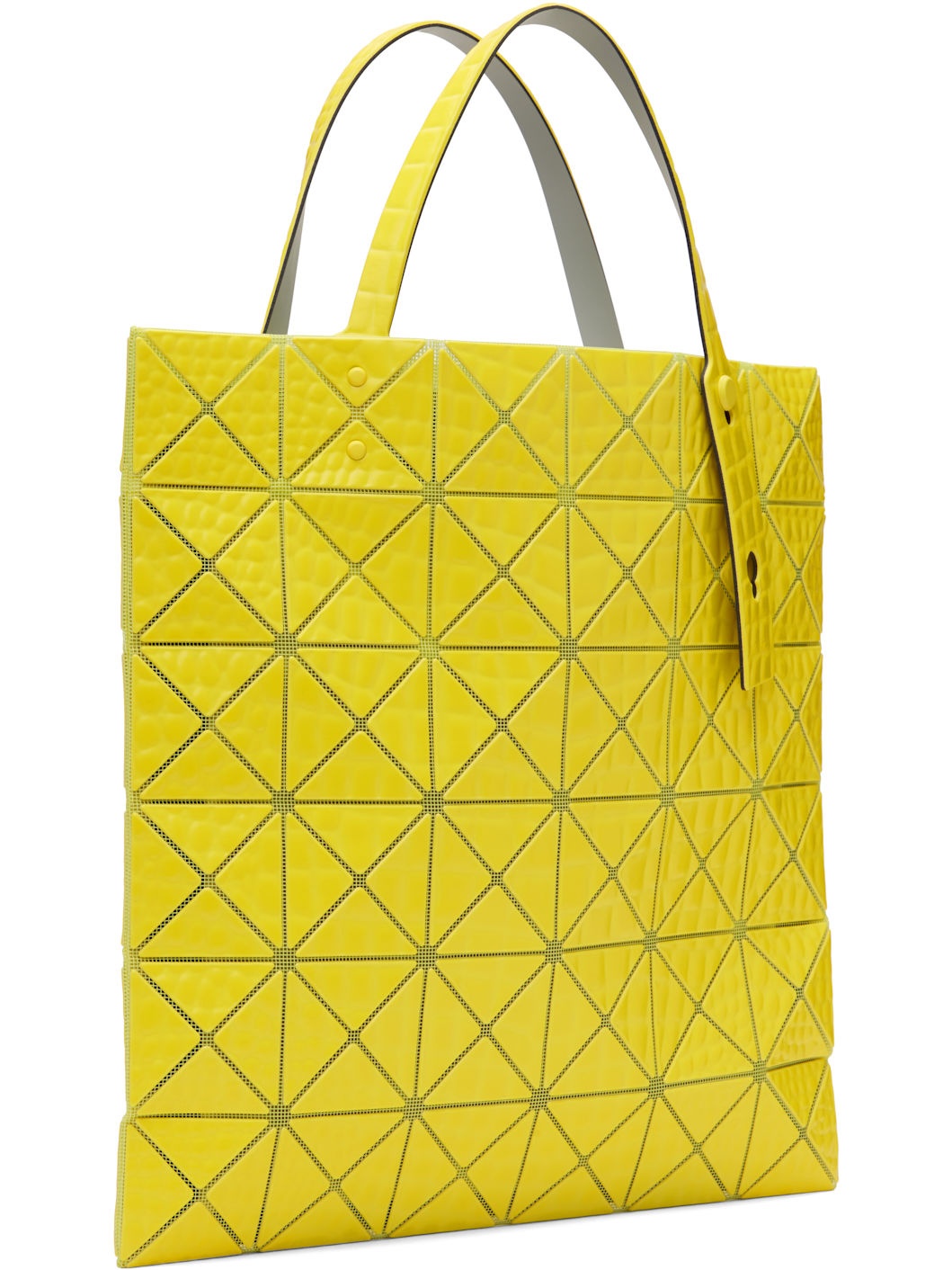 Yellow Kaiju Tote - 3