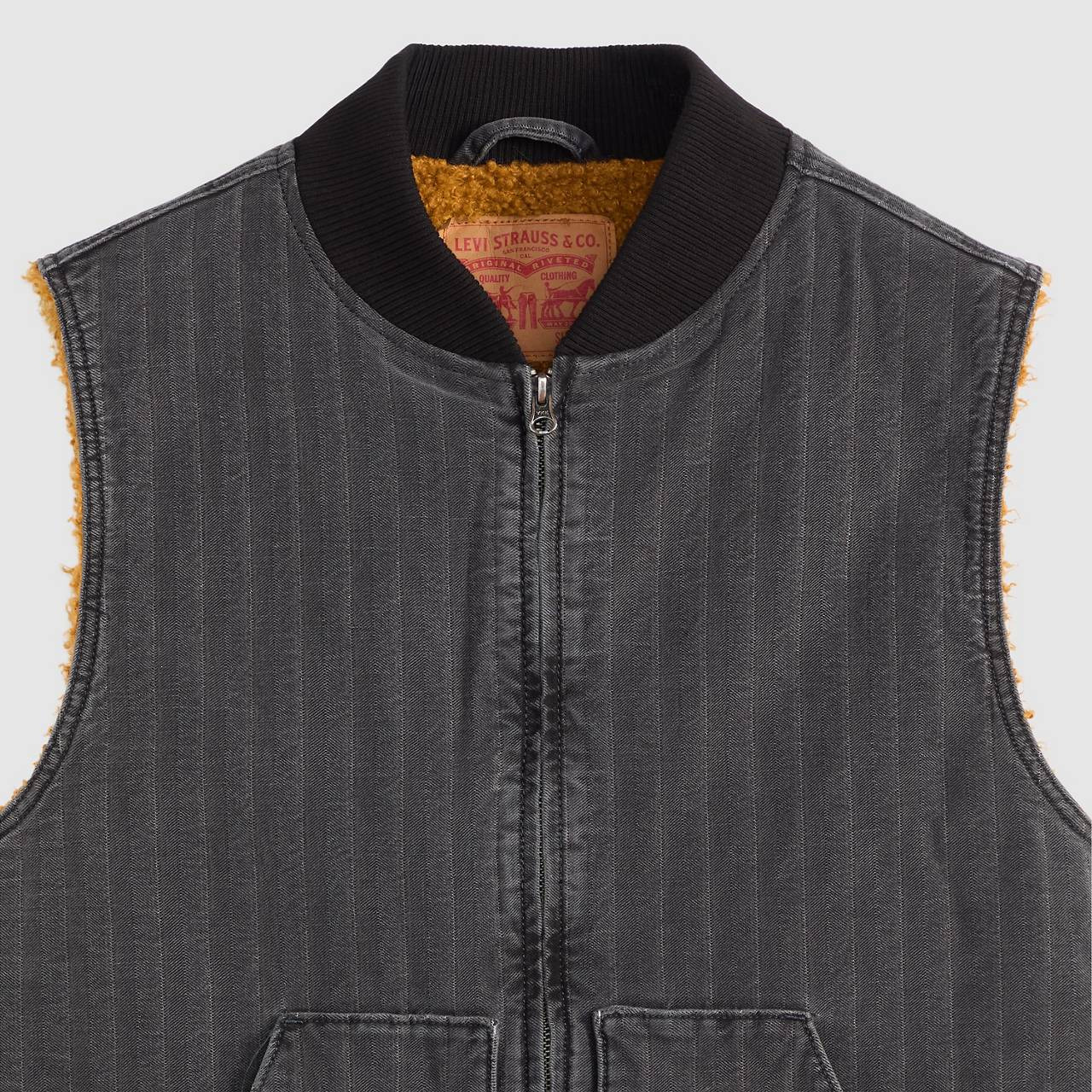 SANSOME VEST - 6