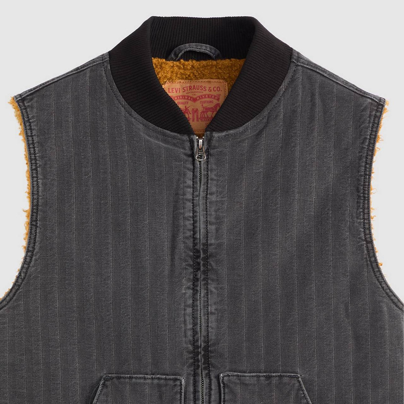 SANSOME VEST 6
