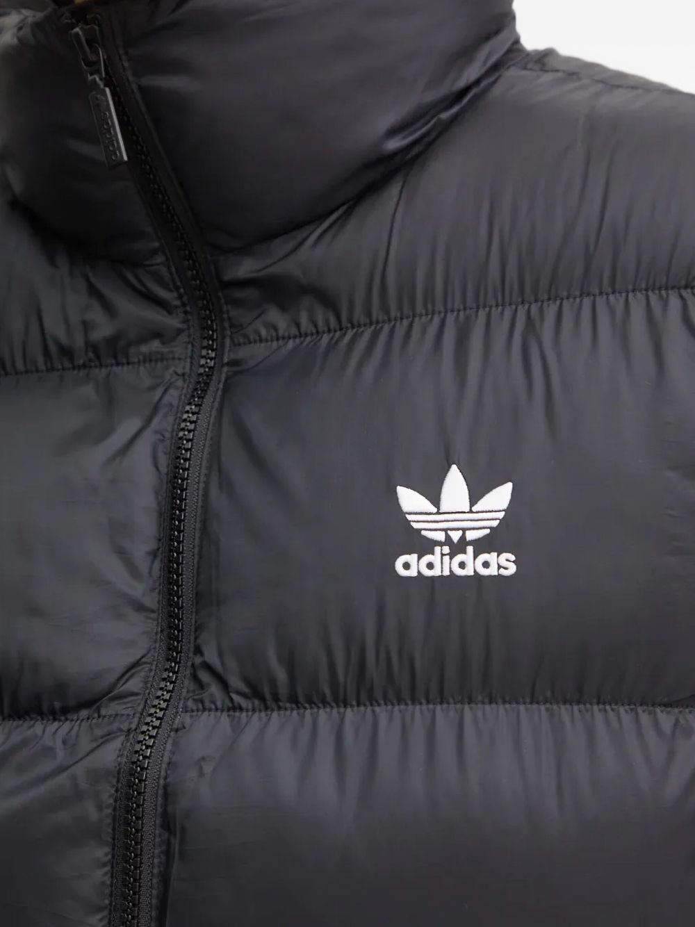 Adicolor quilted puffer jacket - 4