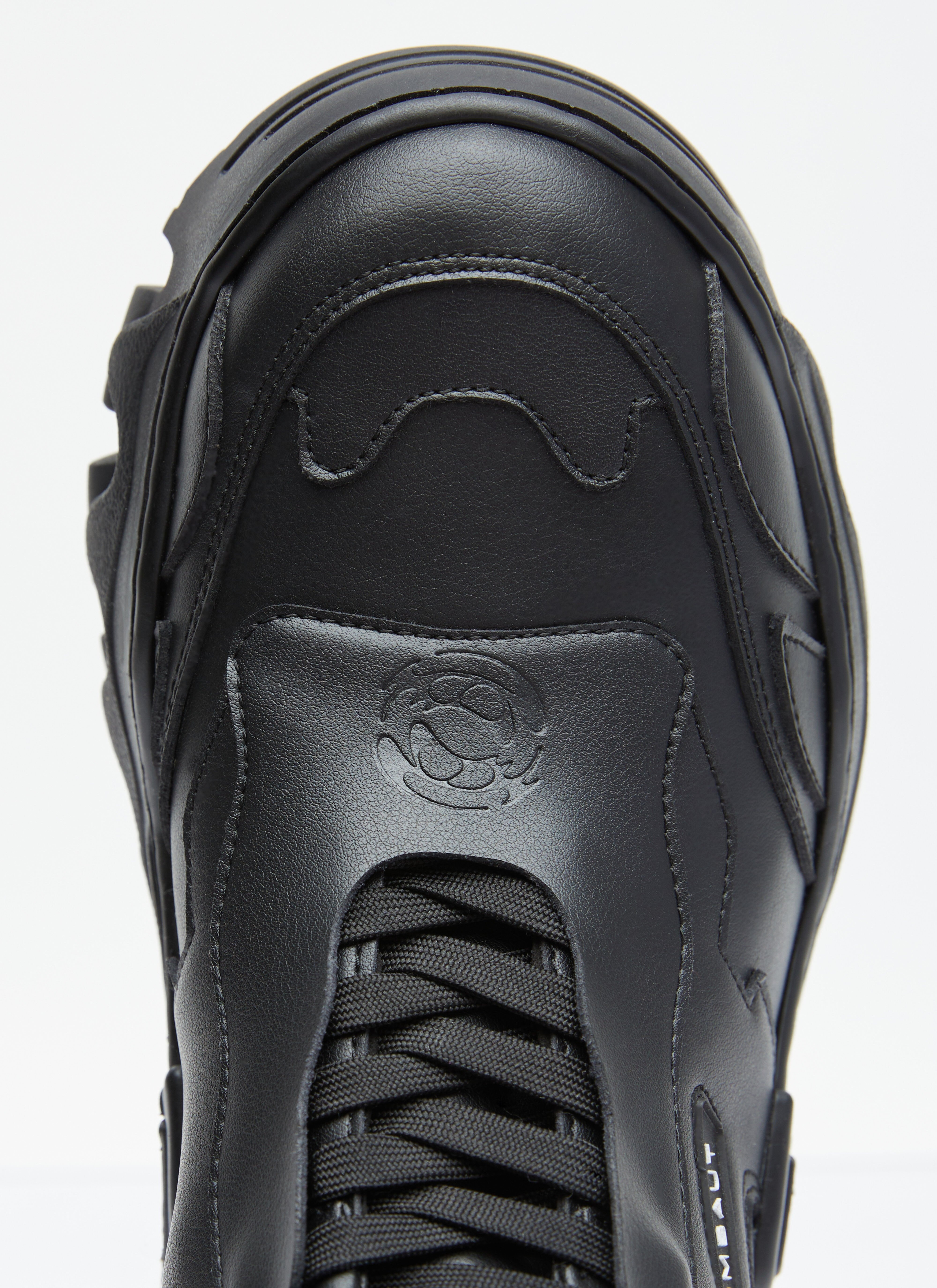 Boccaccio II Lace Up Boot - 6