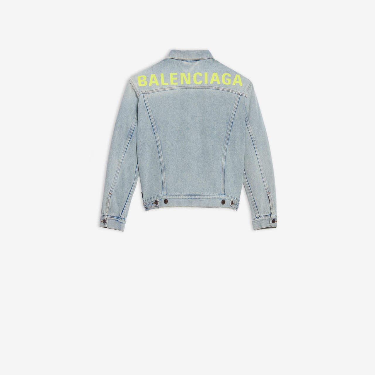 Logo Jacket - 2