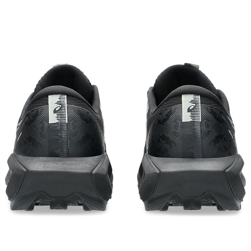 (WMNS) ASICS Gel-Trabuco 13 Gore-Tex 'Black Graphite Grey' 1012B767-002 - 5