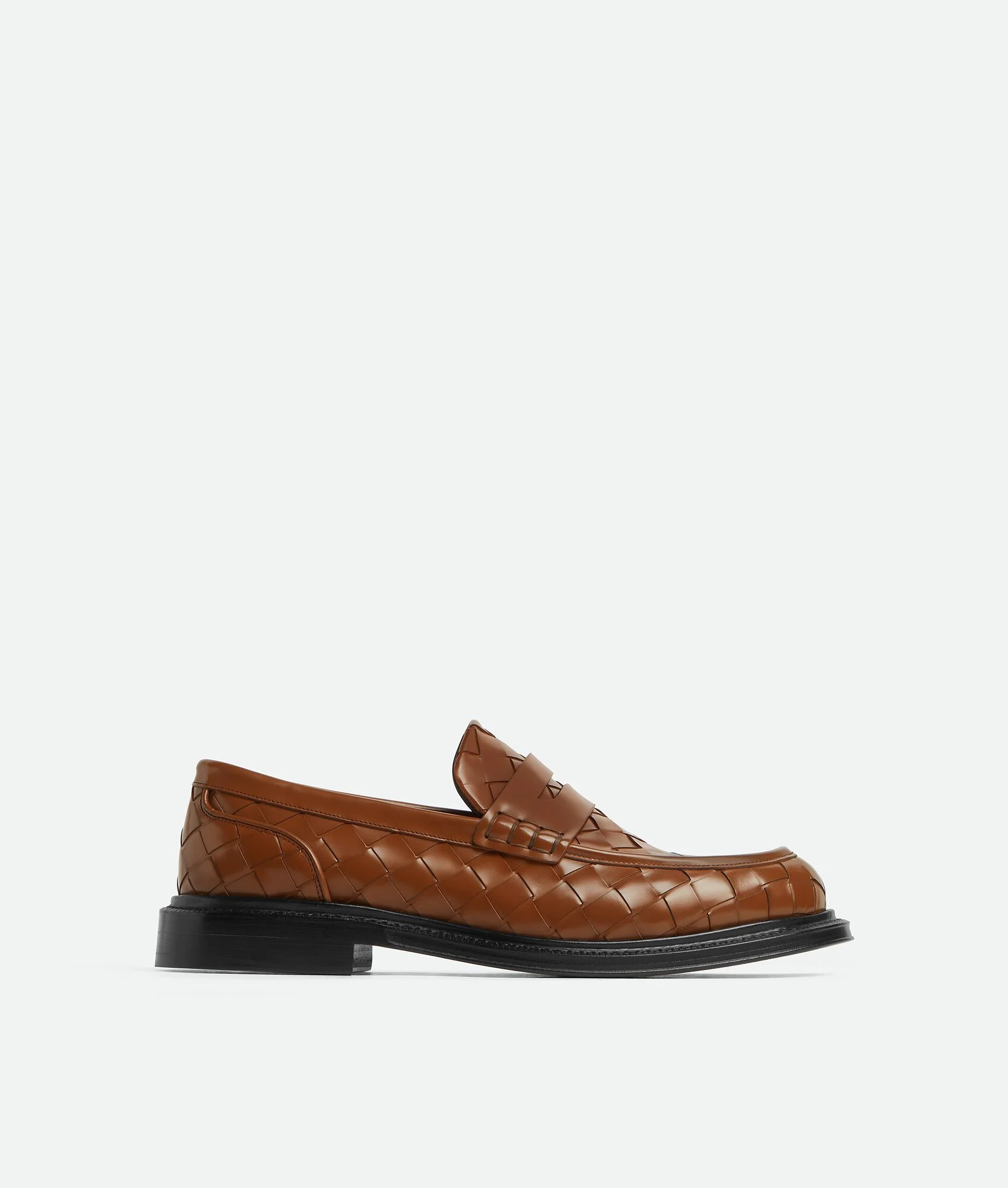 James Loafer - 1