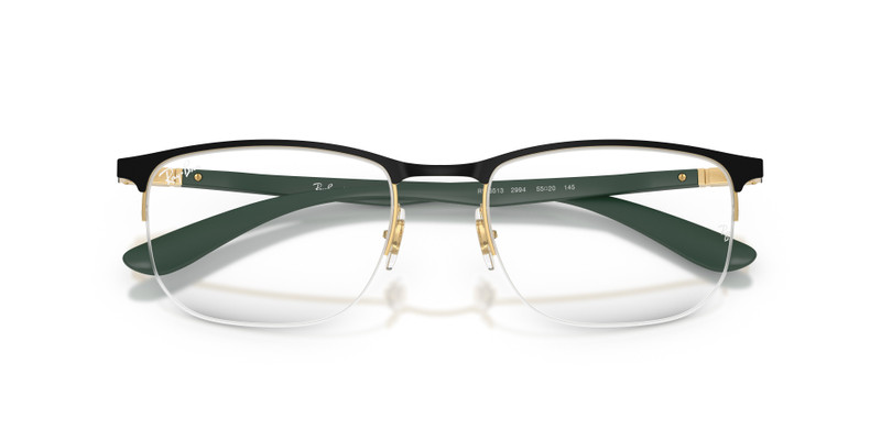Ray-Ban RB6513 OPTICS outlook