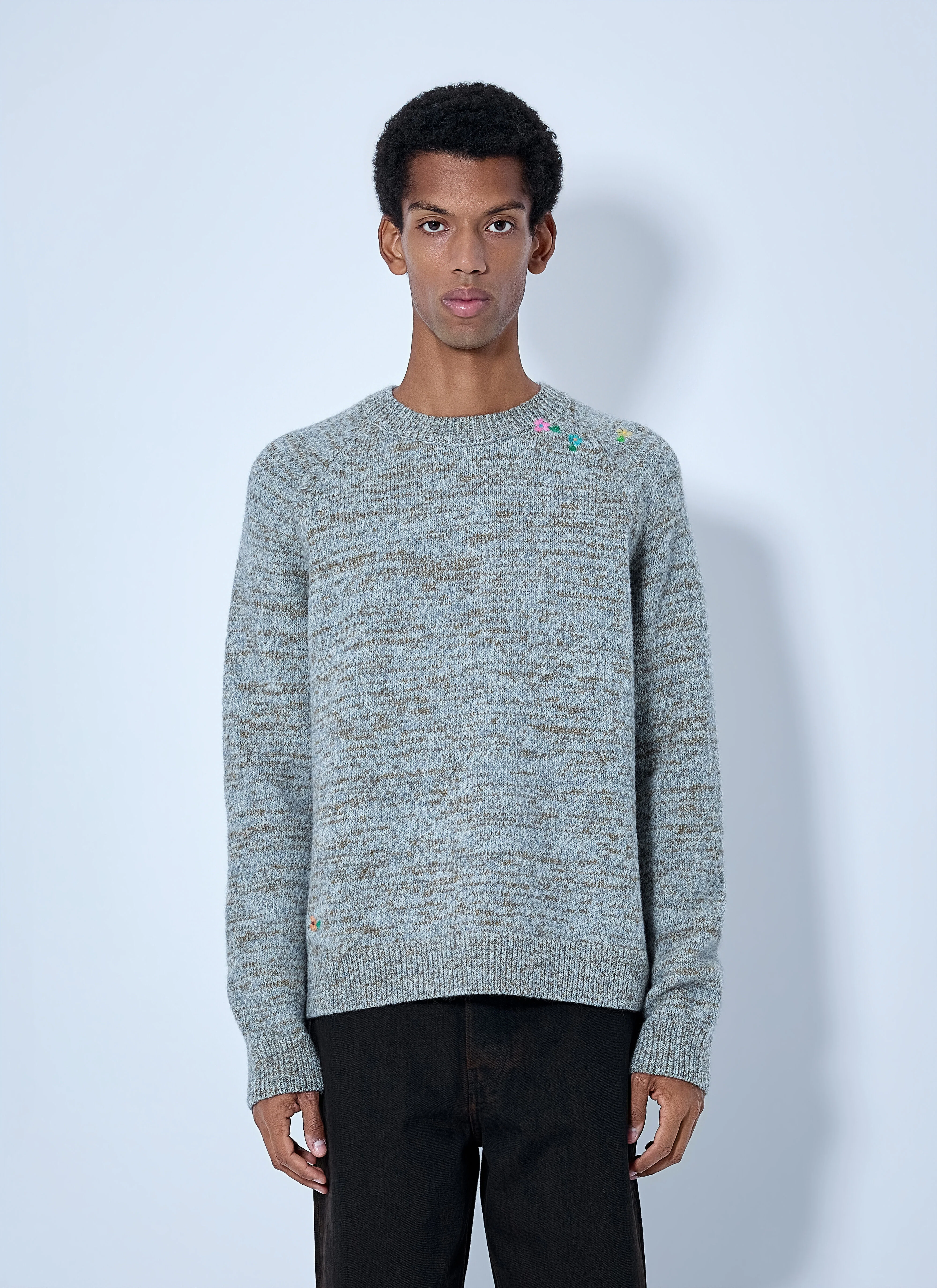 Maba Sweater - 1