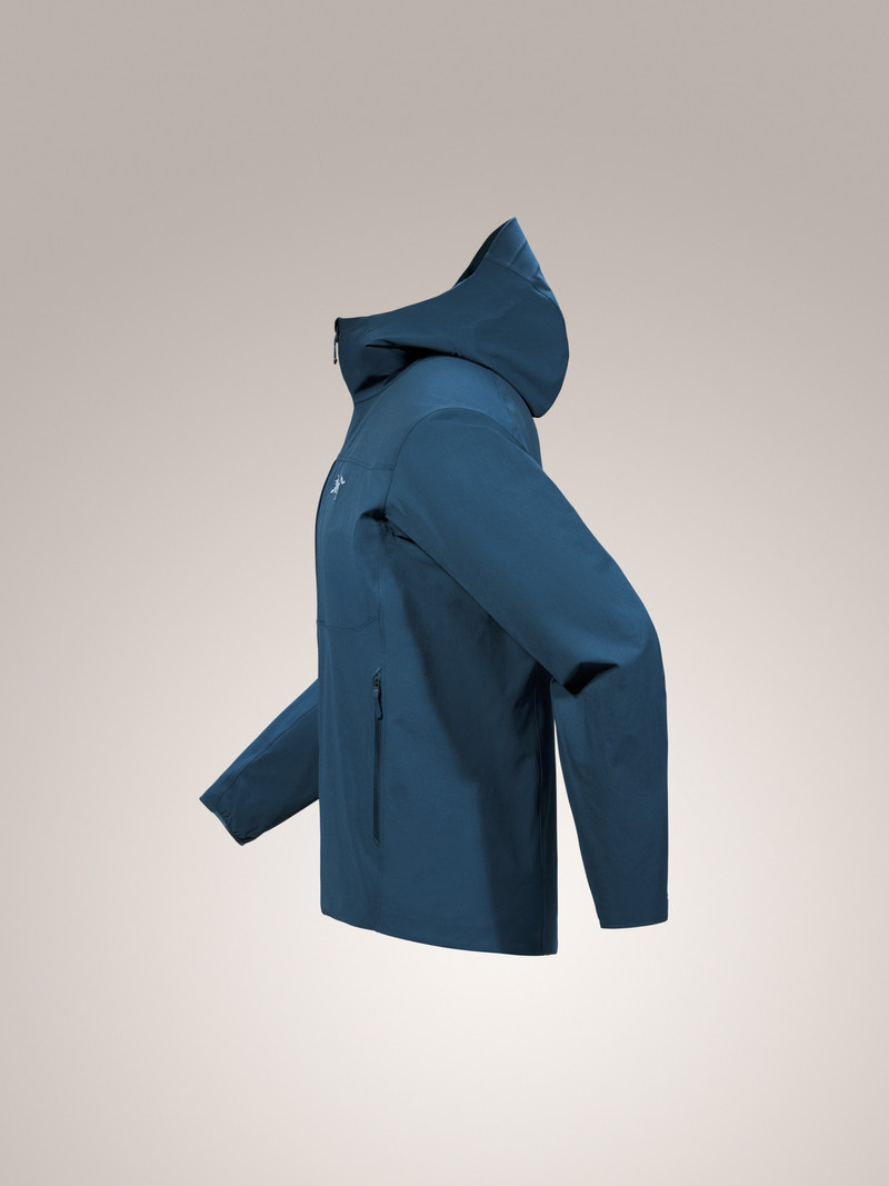 Gamma Hoody 9