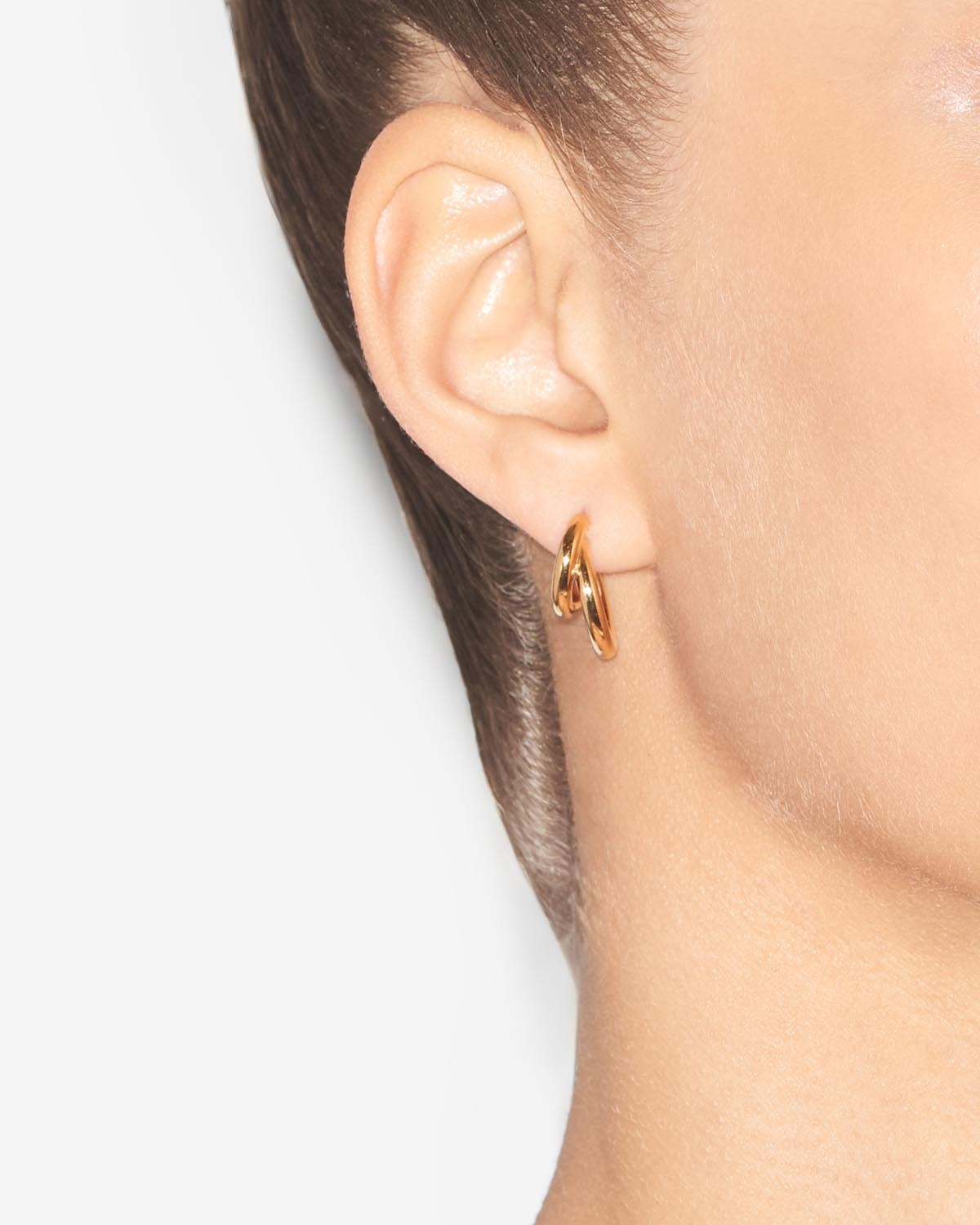 SAYA EARRINGS - 2