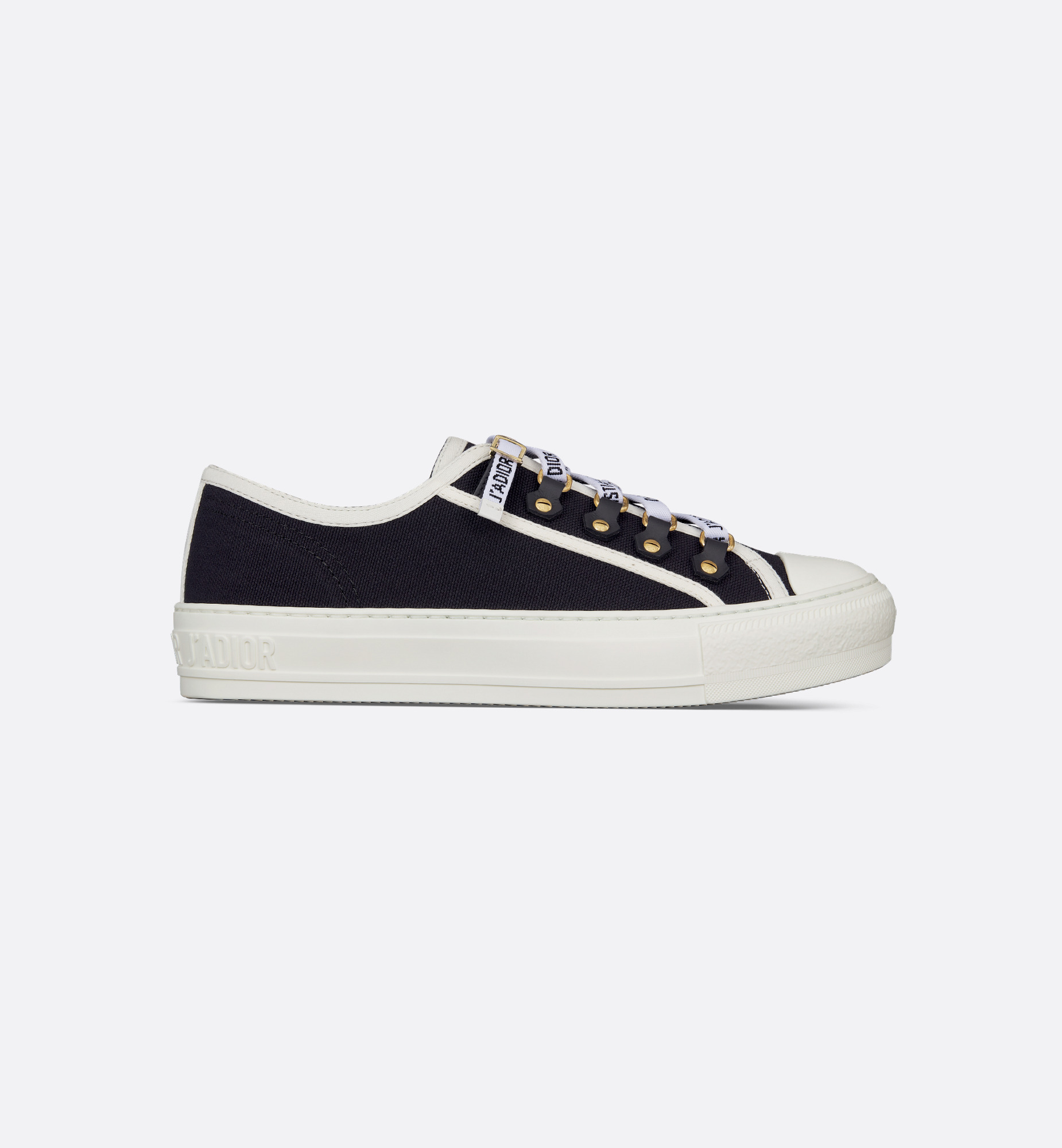 Walk'n'Dior Sneaker - 5