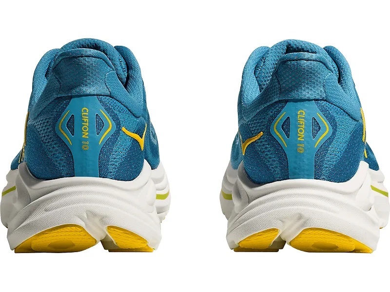HOKA Clifton 10 - 5