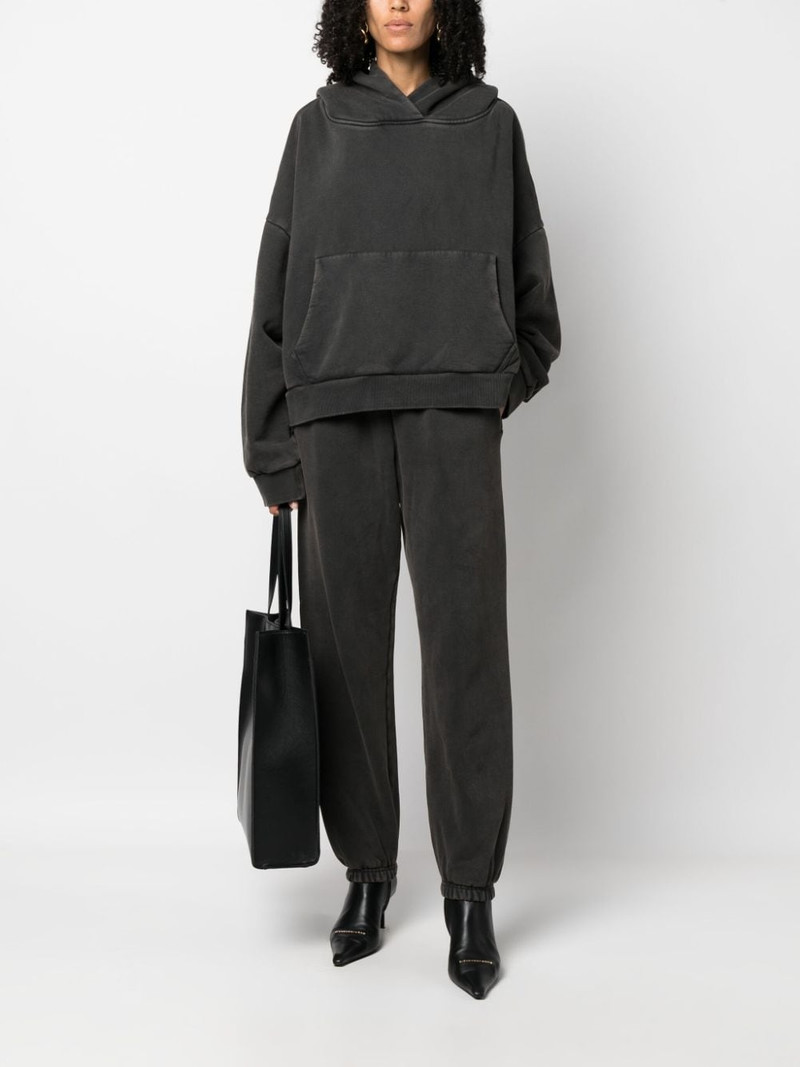 entire studios organic cotton track pants outlook