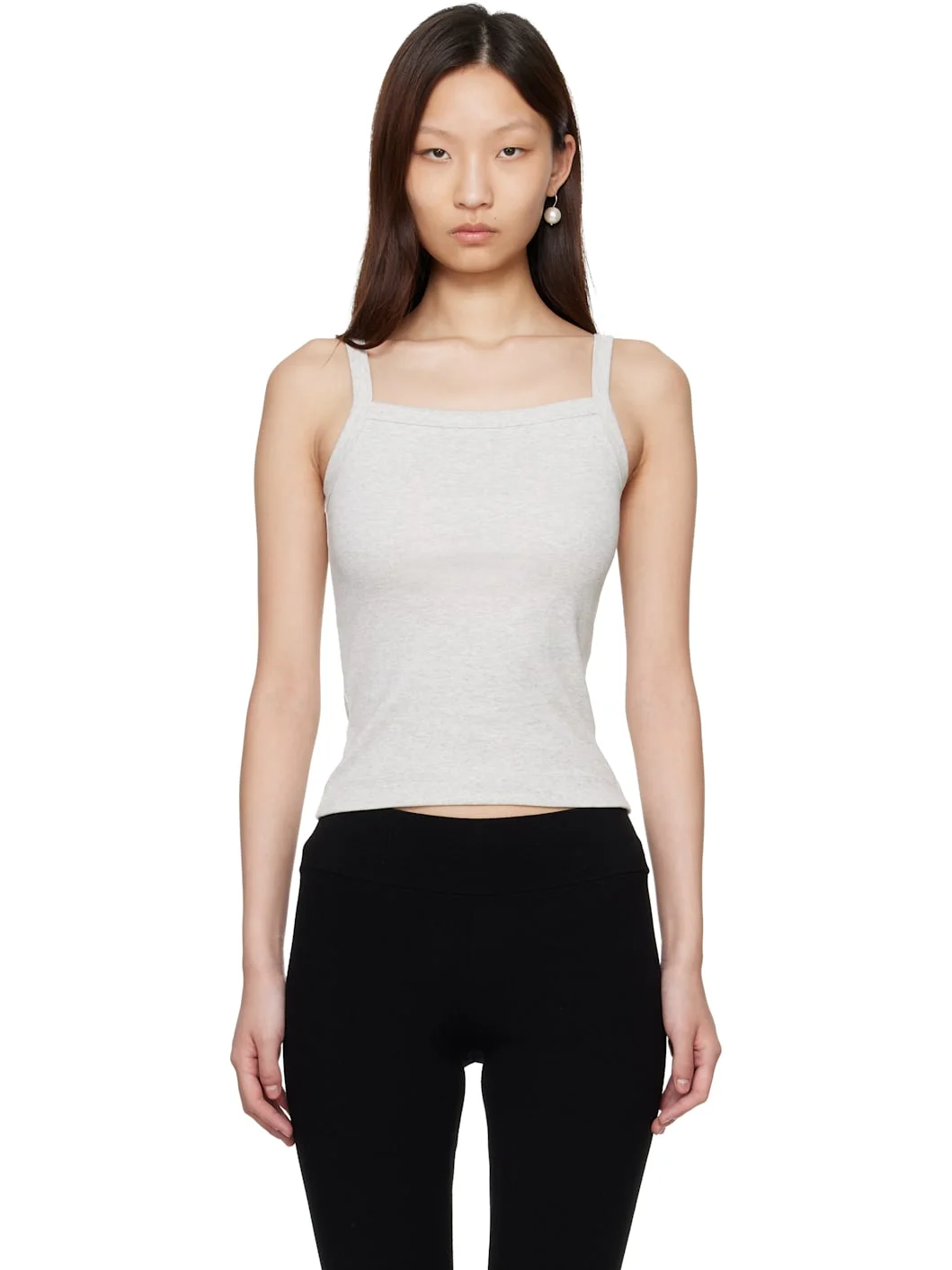 Gray May Camisole - 1