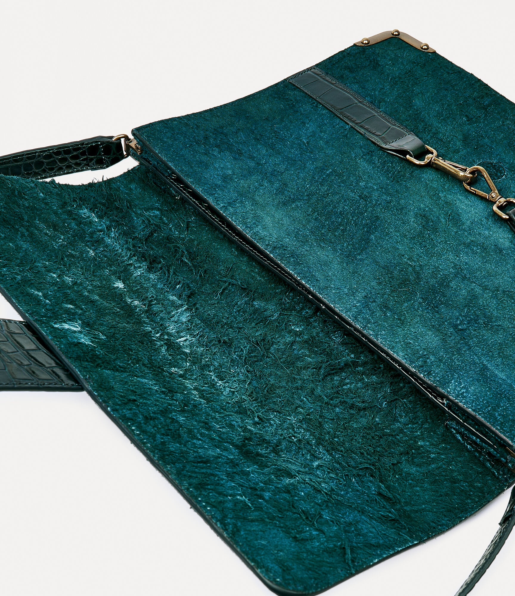 BELLA HORSEBIT FLAP M - 3