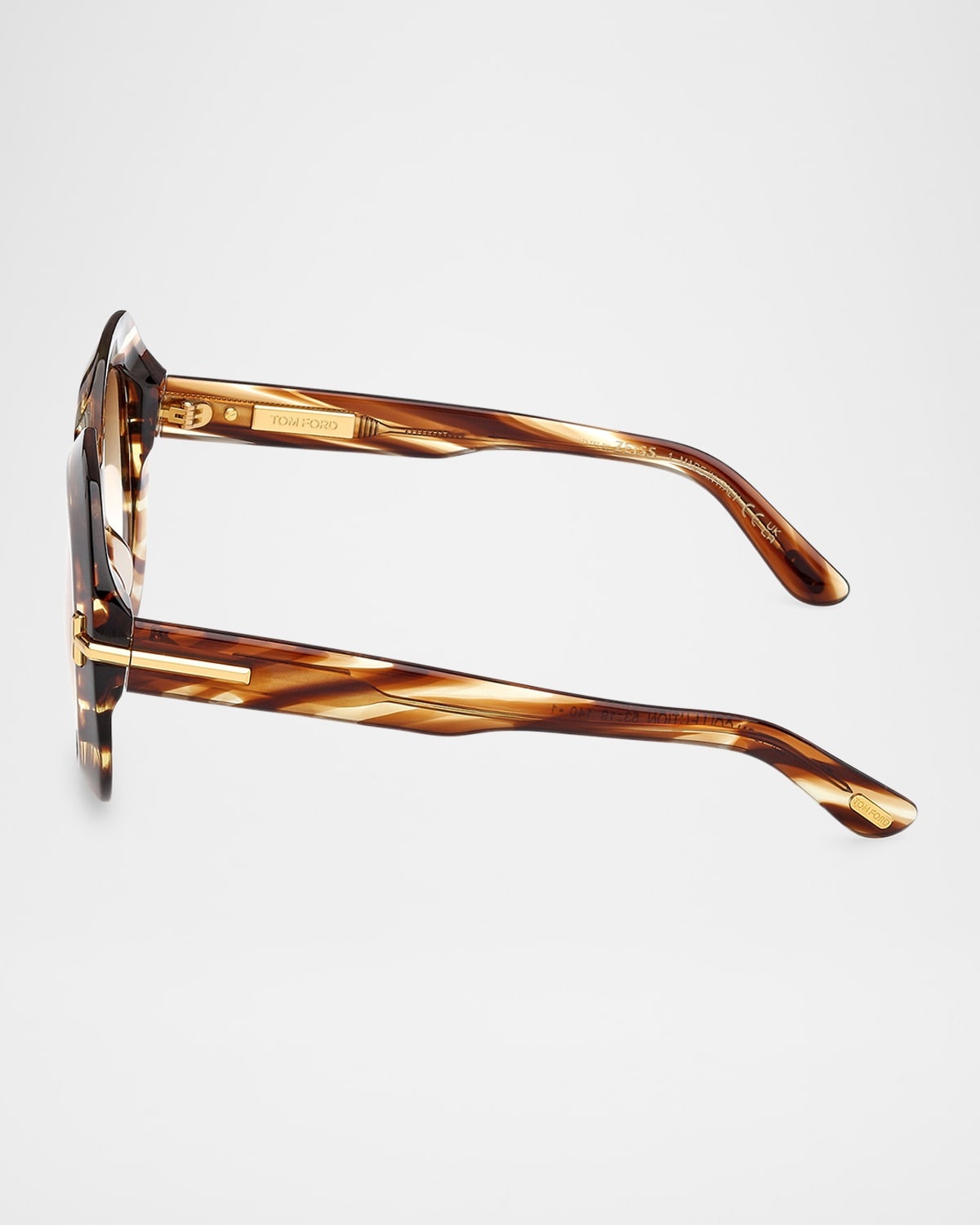 Icon Collection Sunglasses - 4