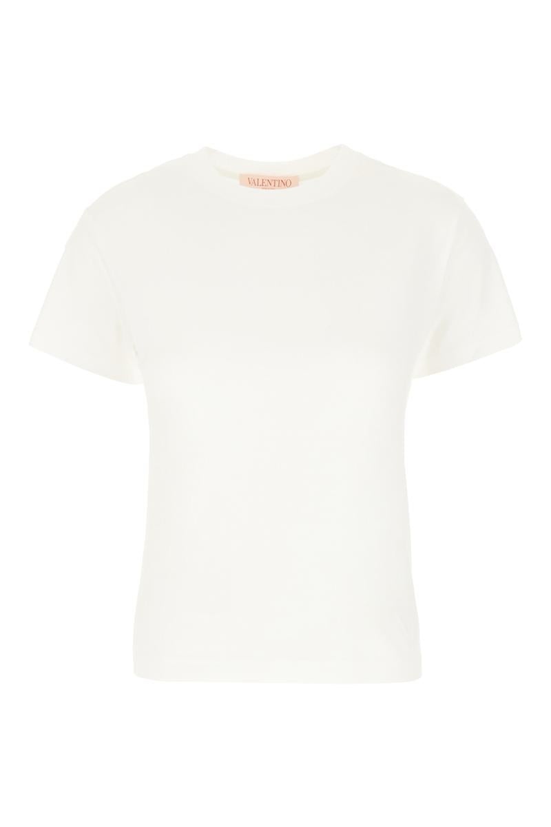 VALENTINO GARAVANI T-SHIRT - 1