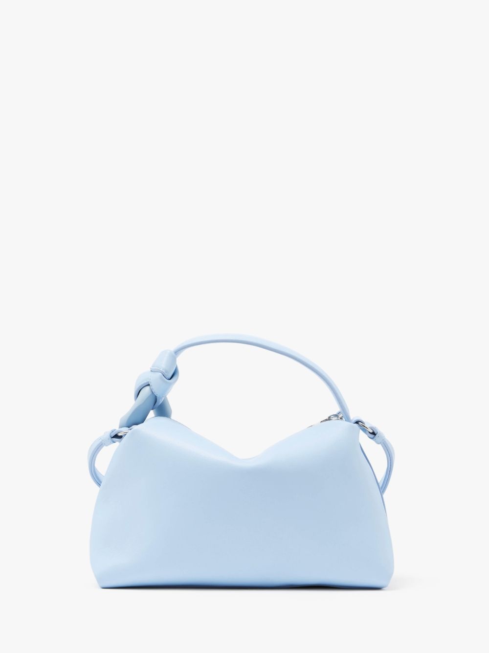 JWA CORNER BAG - LEATHER TOP HANDLE BAG - 4
