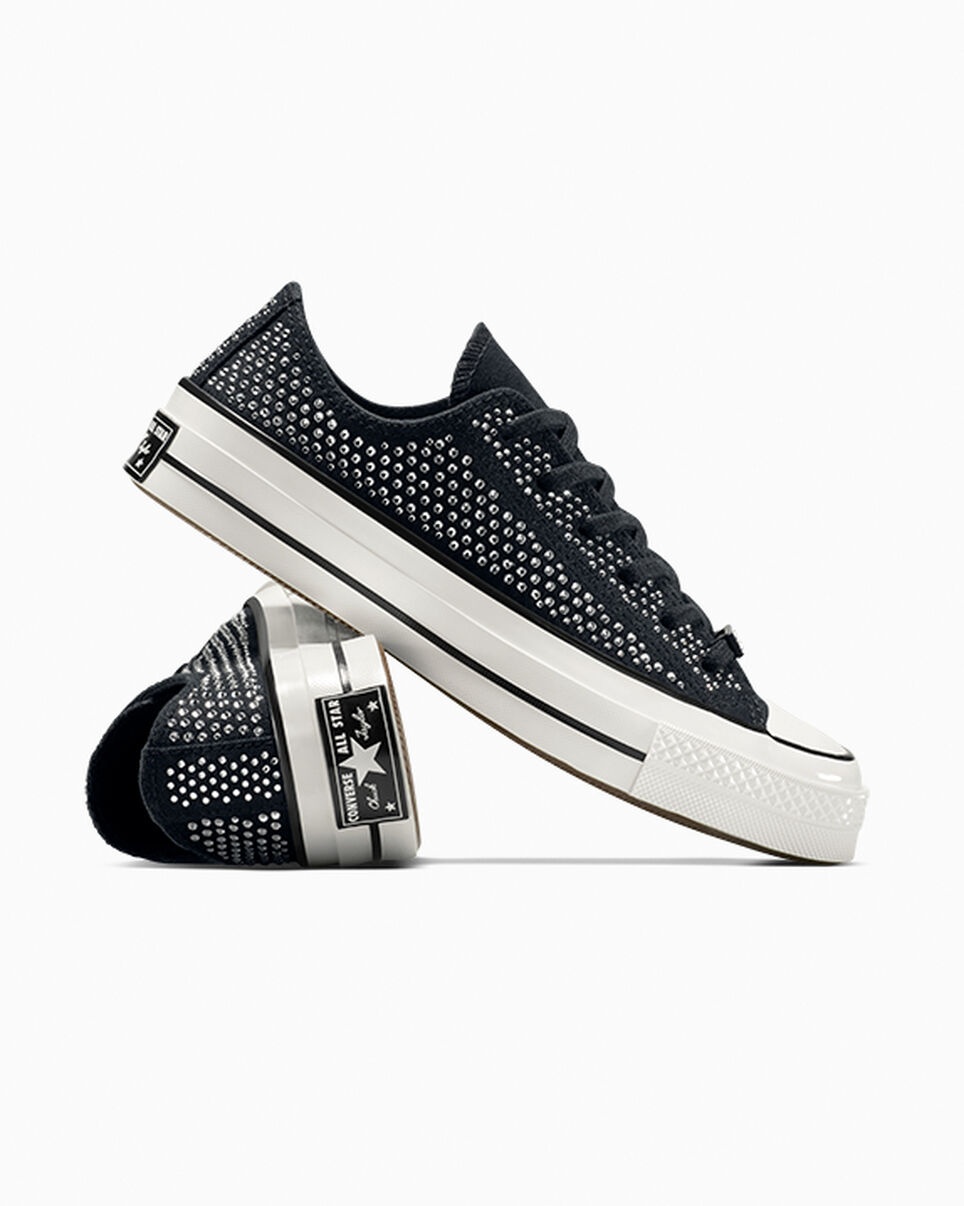 Chuck 70 with Swarovski® Crystals - 6