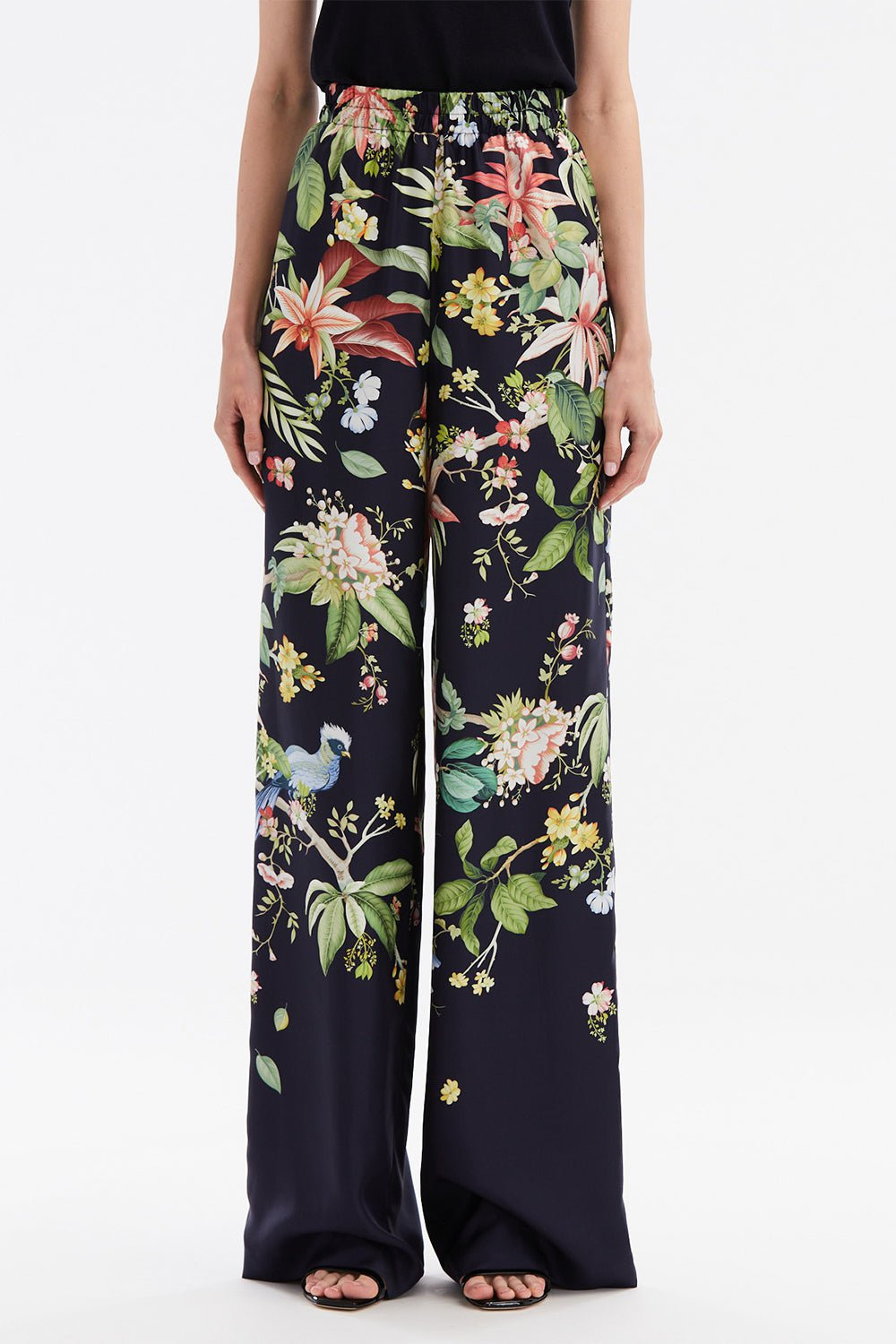 Degrade Fauna Pant - 3
