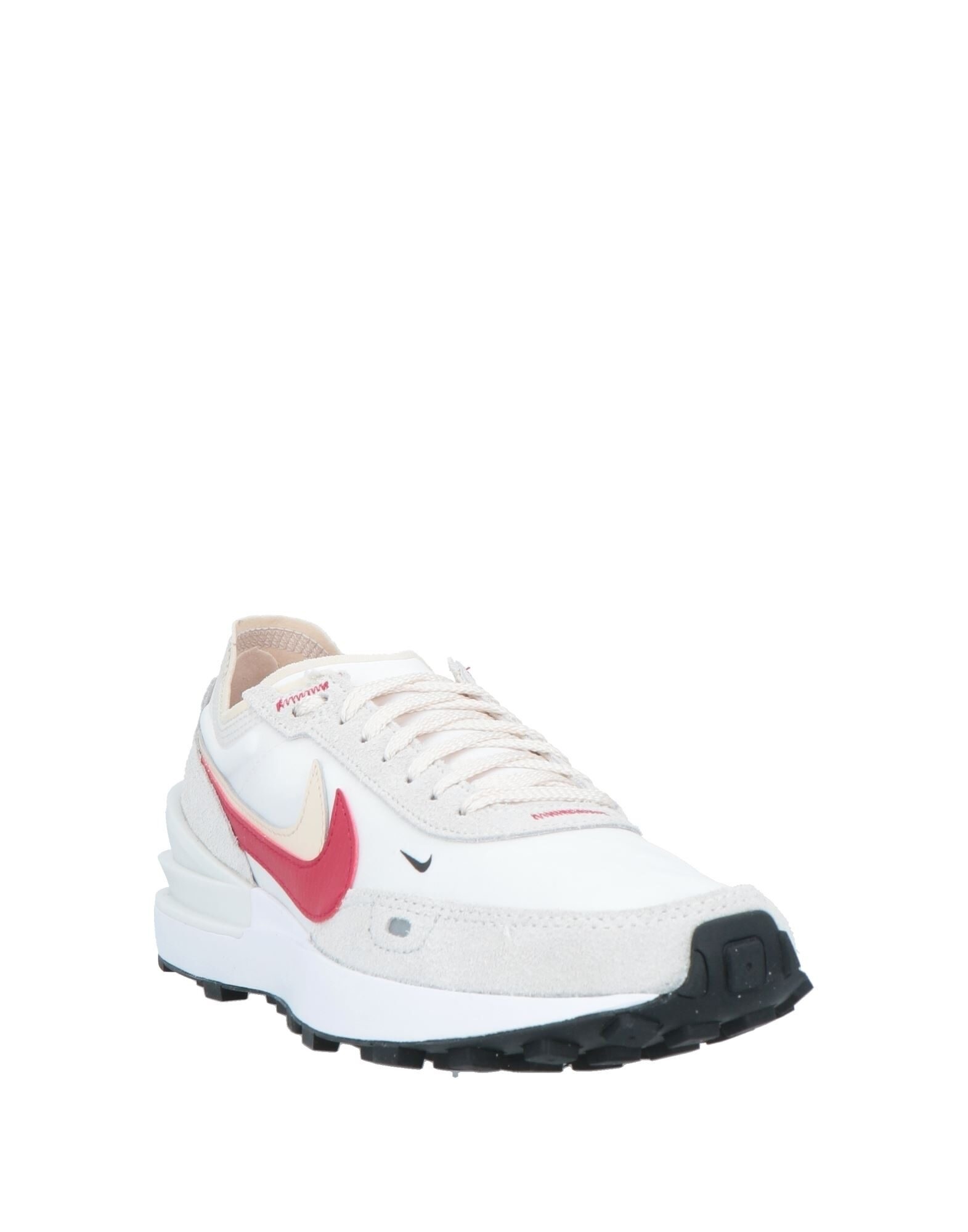 White Women's Sneakers - 2