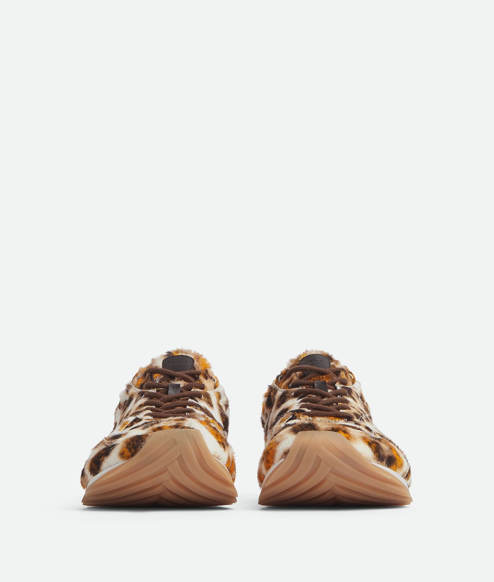 Orbit Sneaker - 3