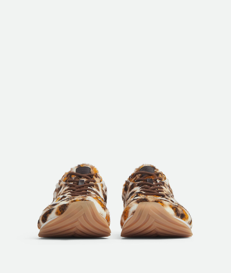 Bottega Veneta Orbit Sneaker outlook