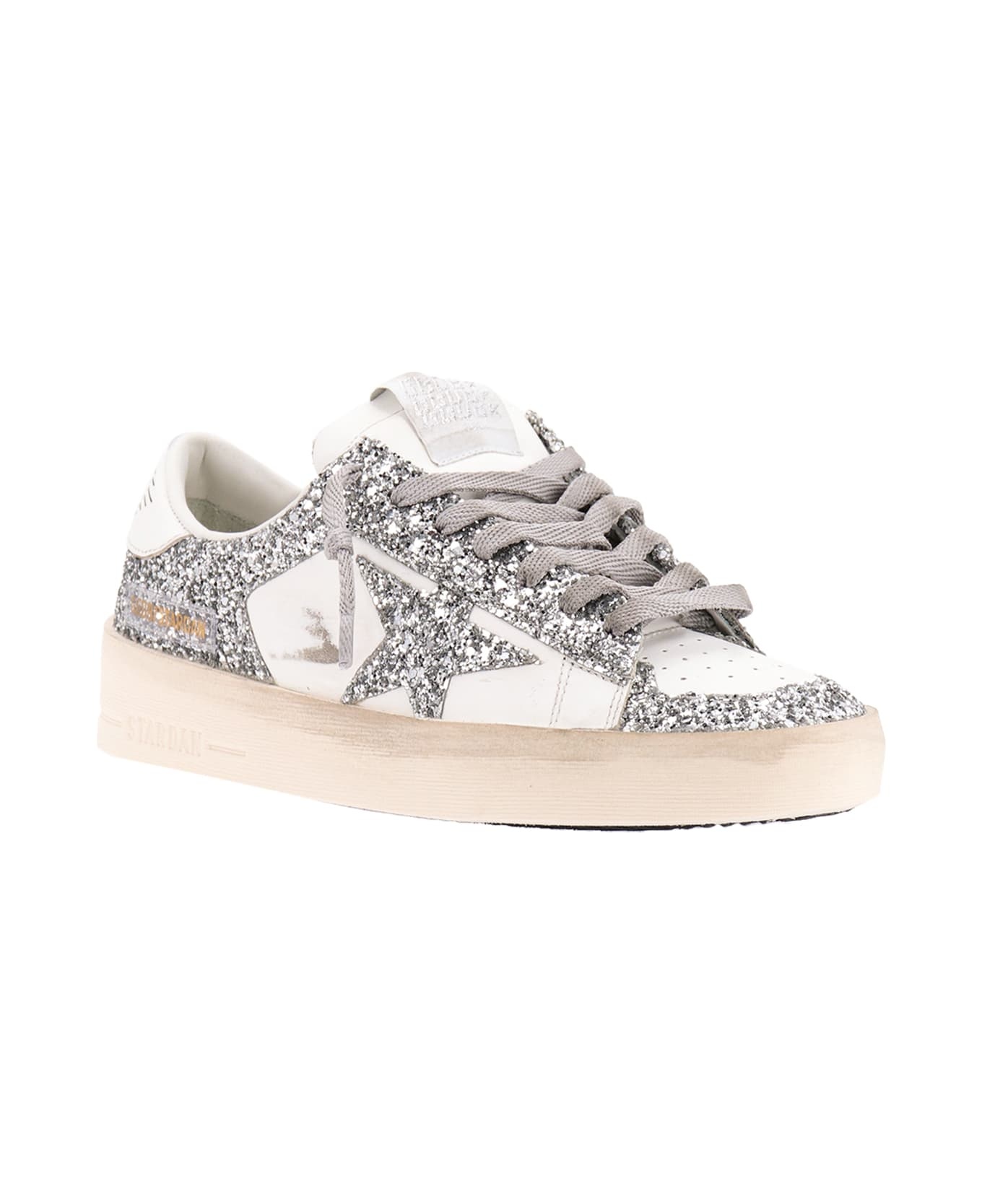 Stardan Sneakers - 2