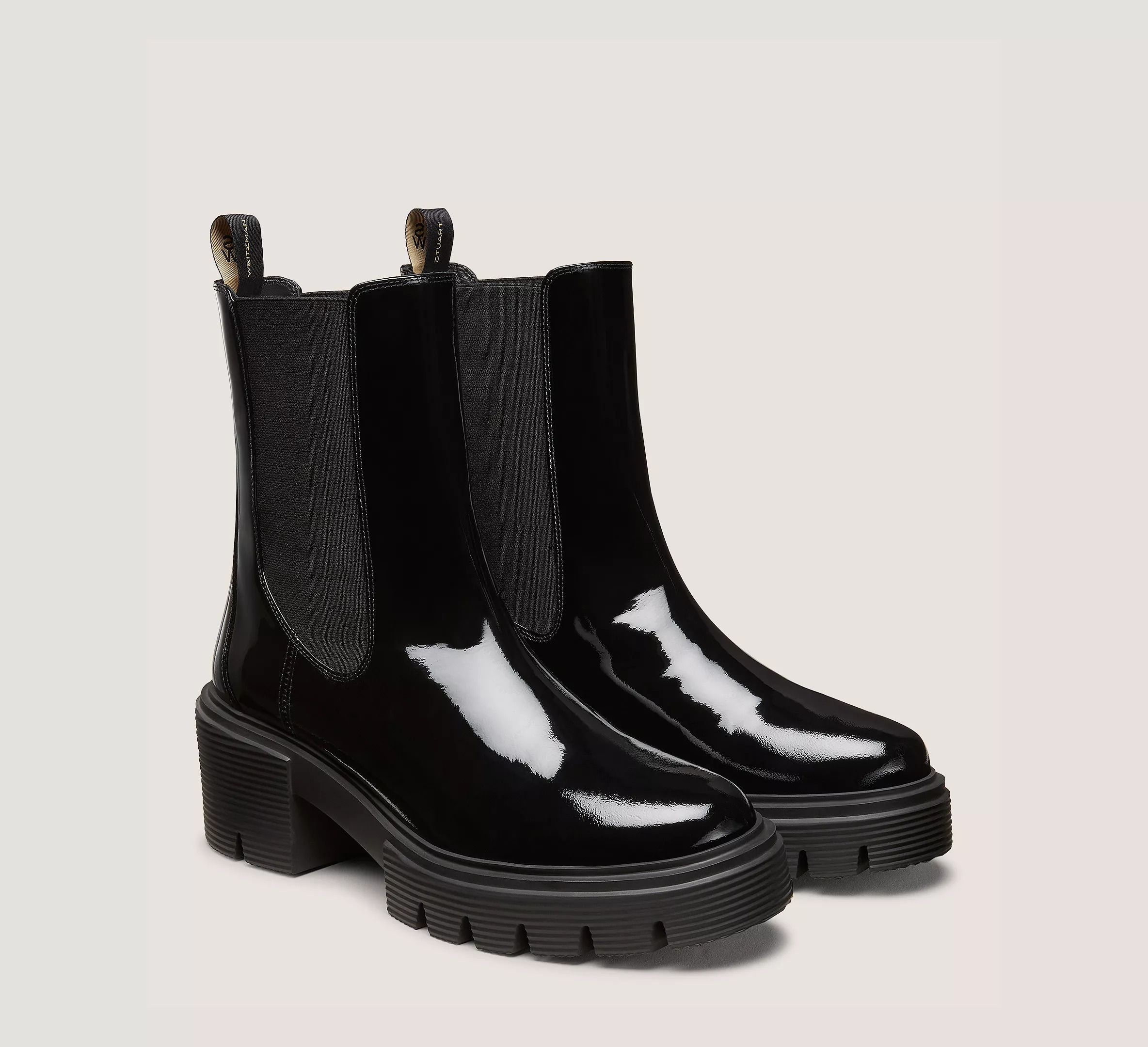 SOHO CHELSEA BOOTIE - 7