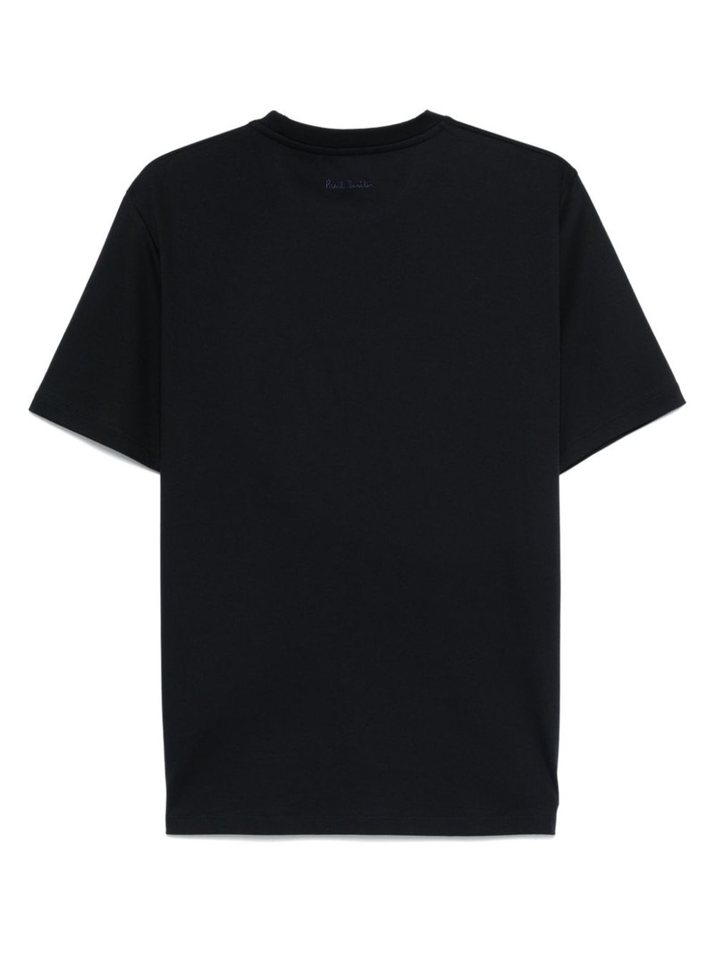 Paul Smith striped T-shirt outlook