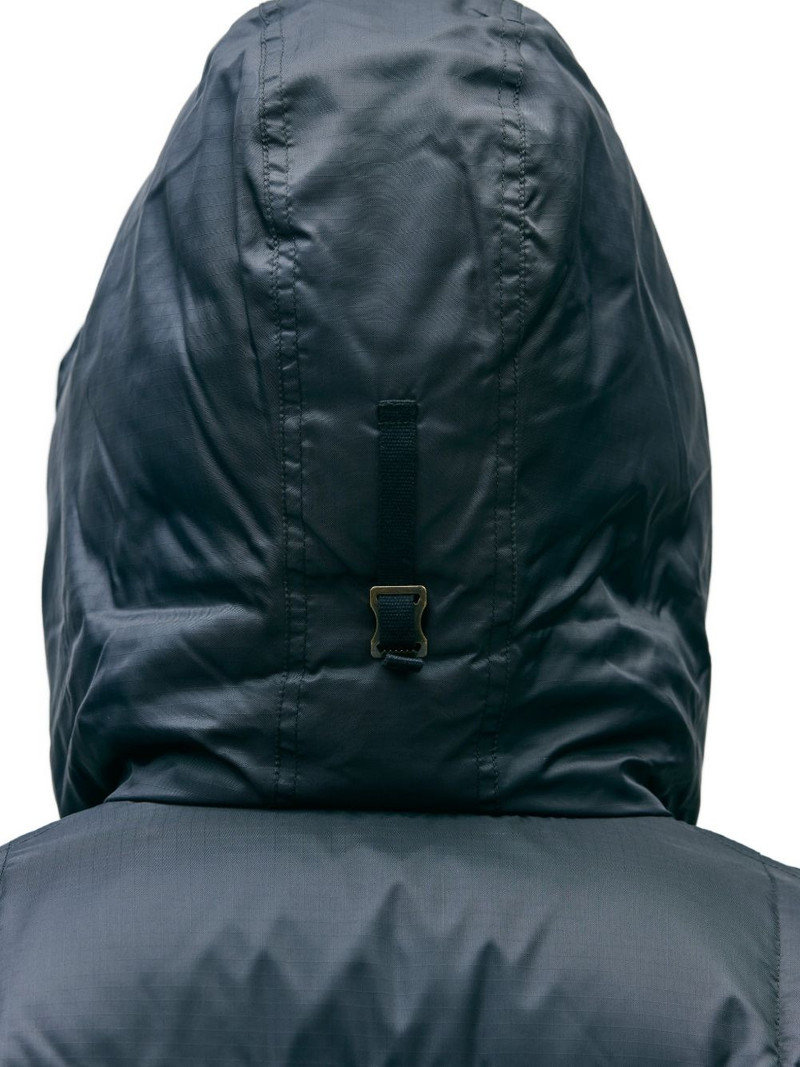x Eddie Bauer Karakoram down jacket 5
