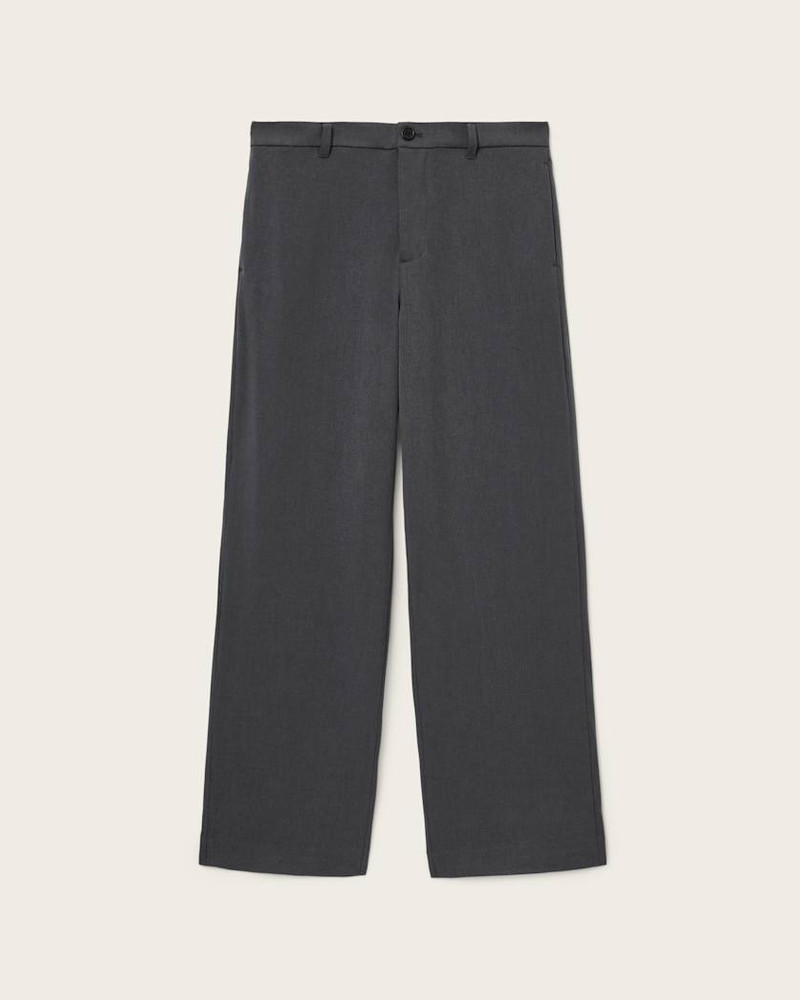 HALLA WIDE LEG PANTS 1