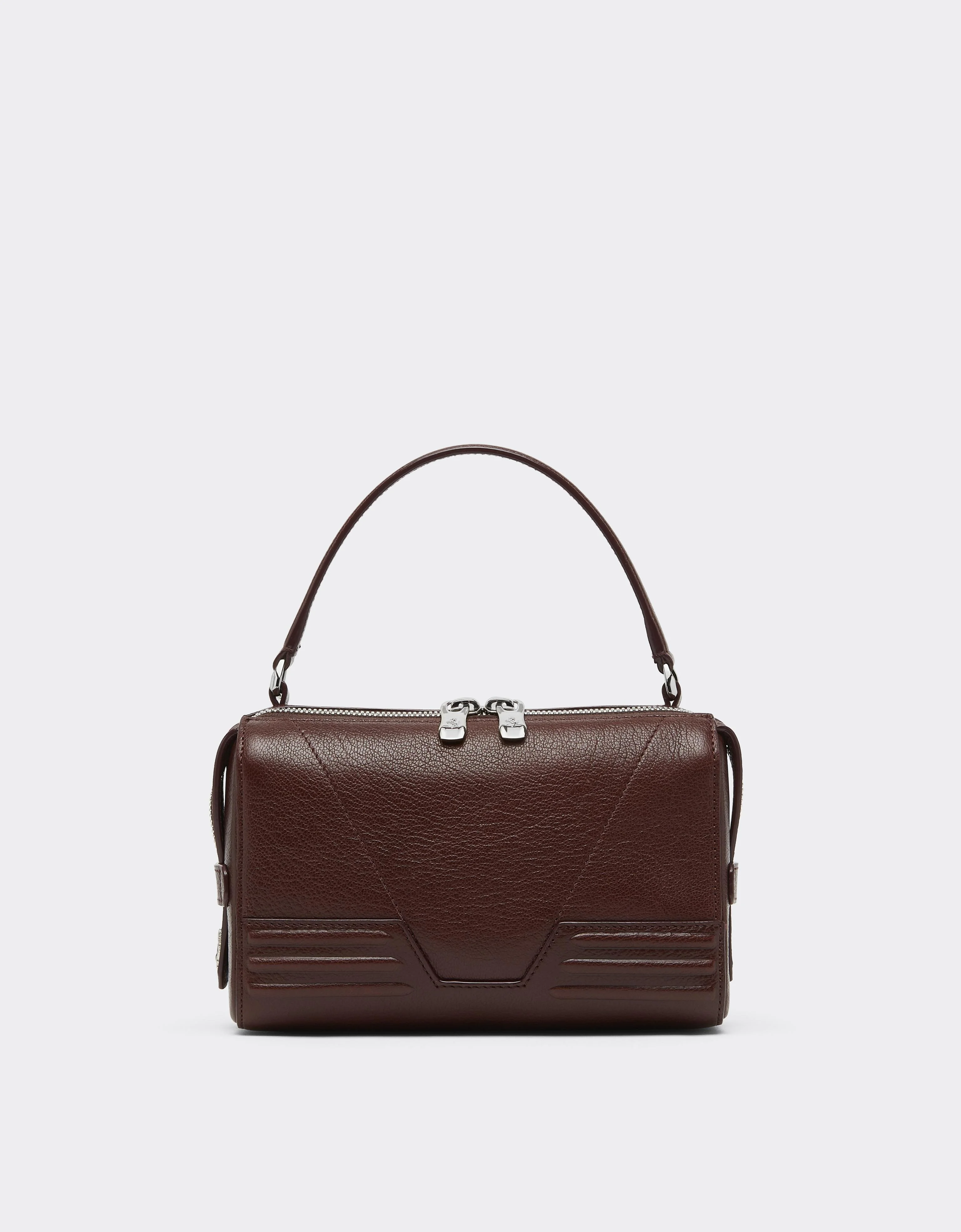 GT Crossbody in Granata Leather - 1