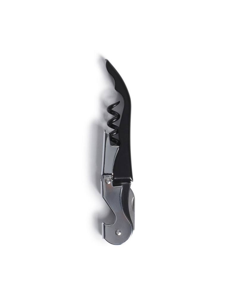CAFE KITSUNE CORKSCREW 1