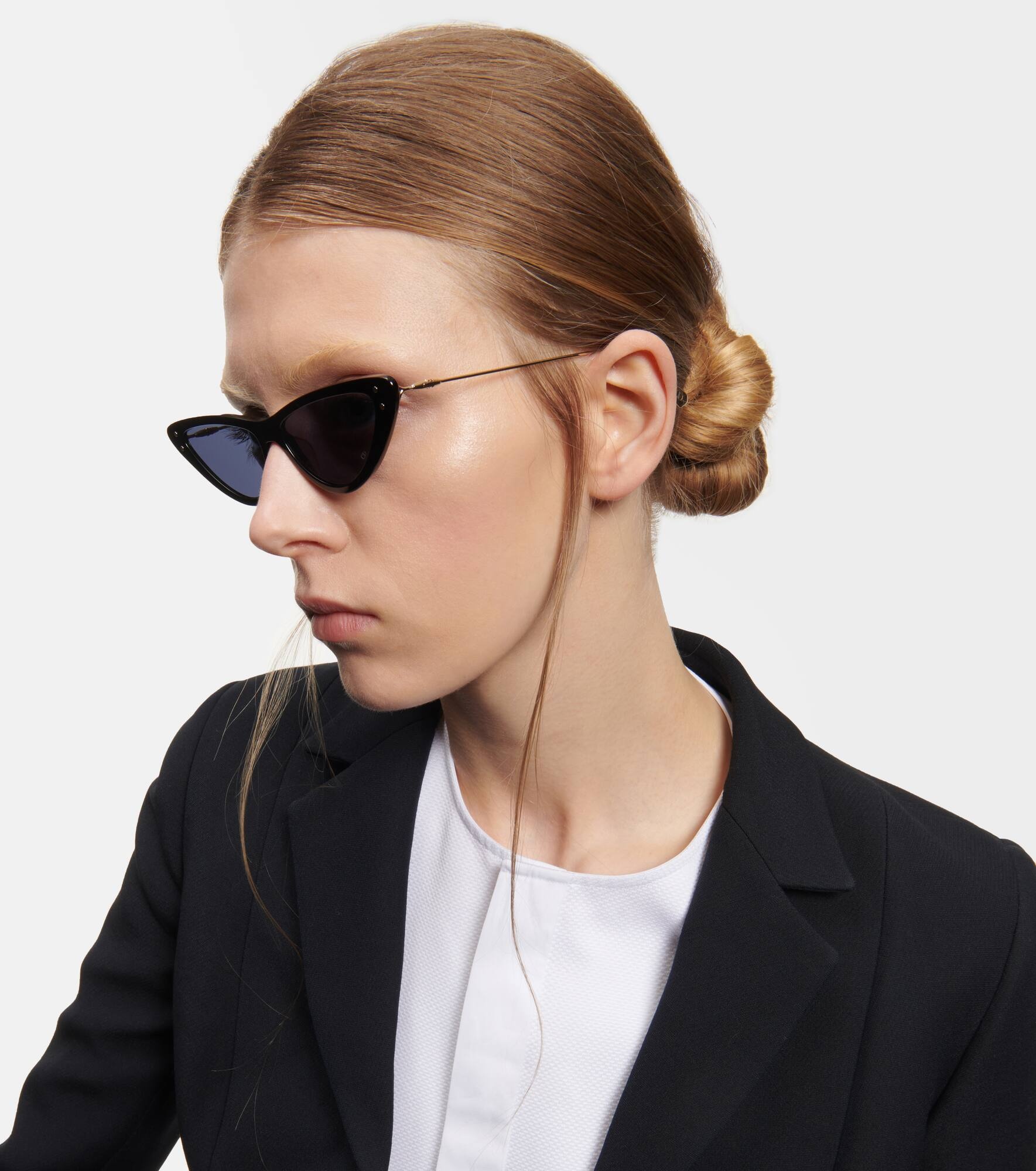 MissDior B4U cat-eye sunglasses - 6