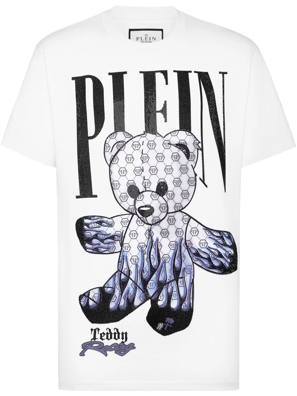 Teddy Bear T-shirt - 1