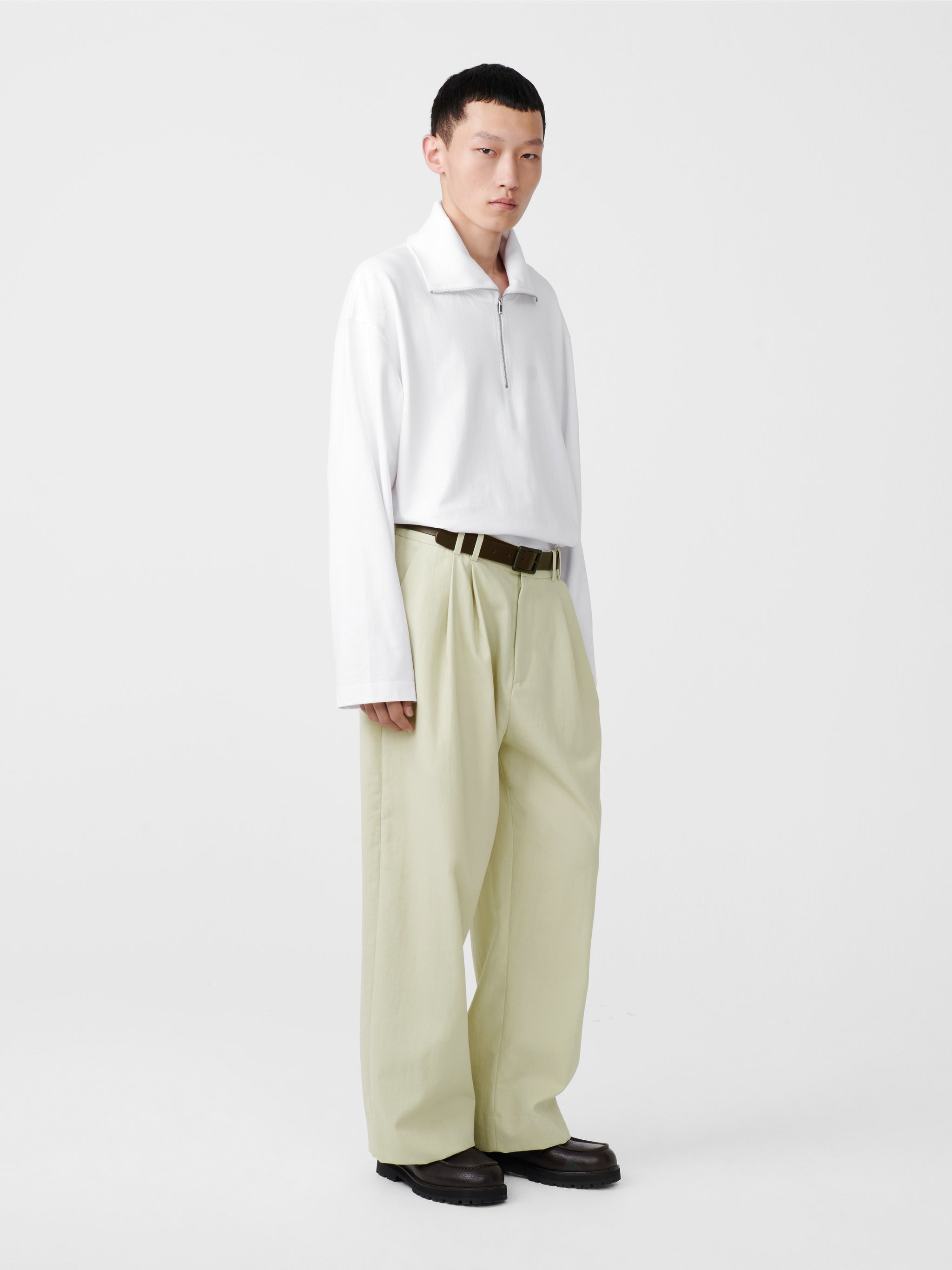 Line Pant - 2