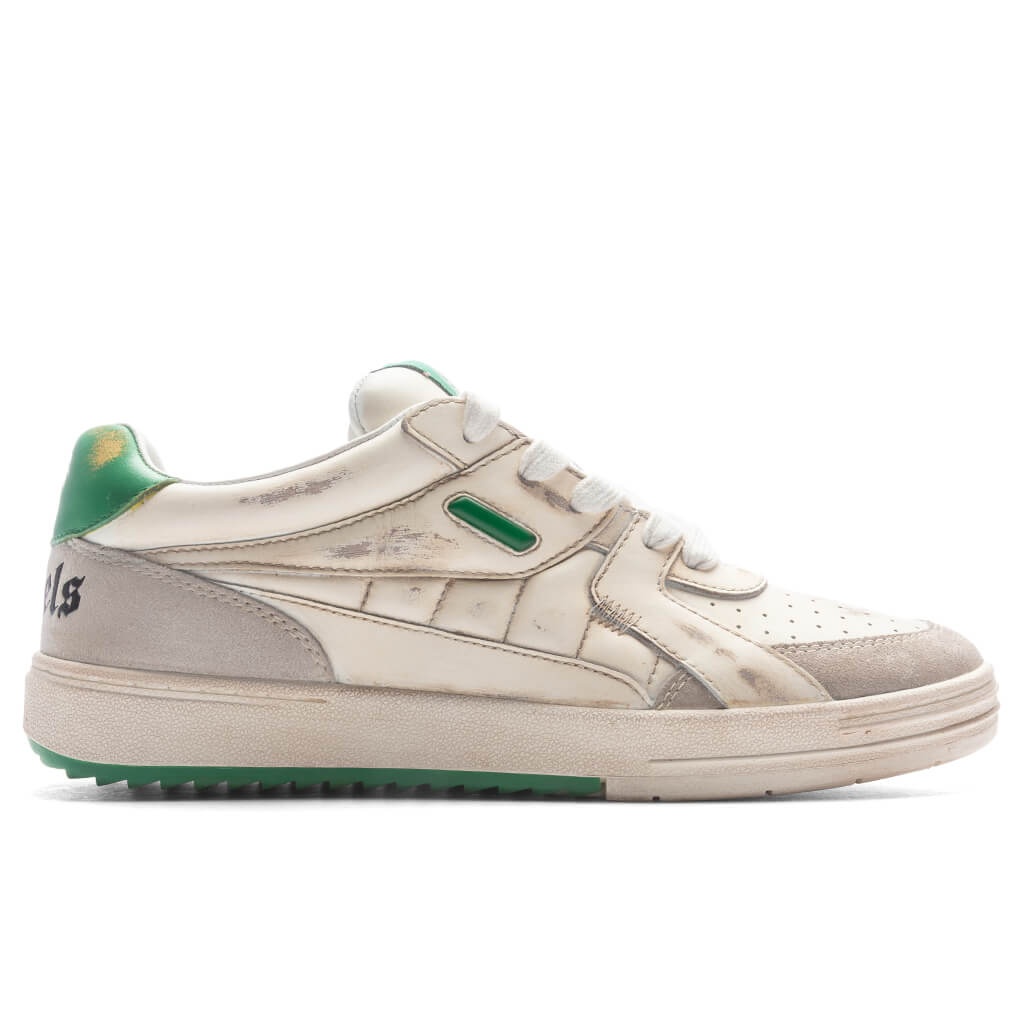 VINTAGE UNIVERSITY ORI - WHITE/GREEN - 1